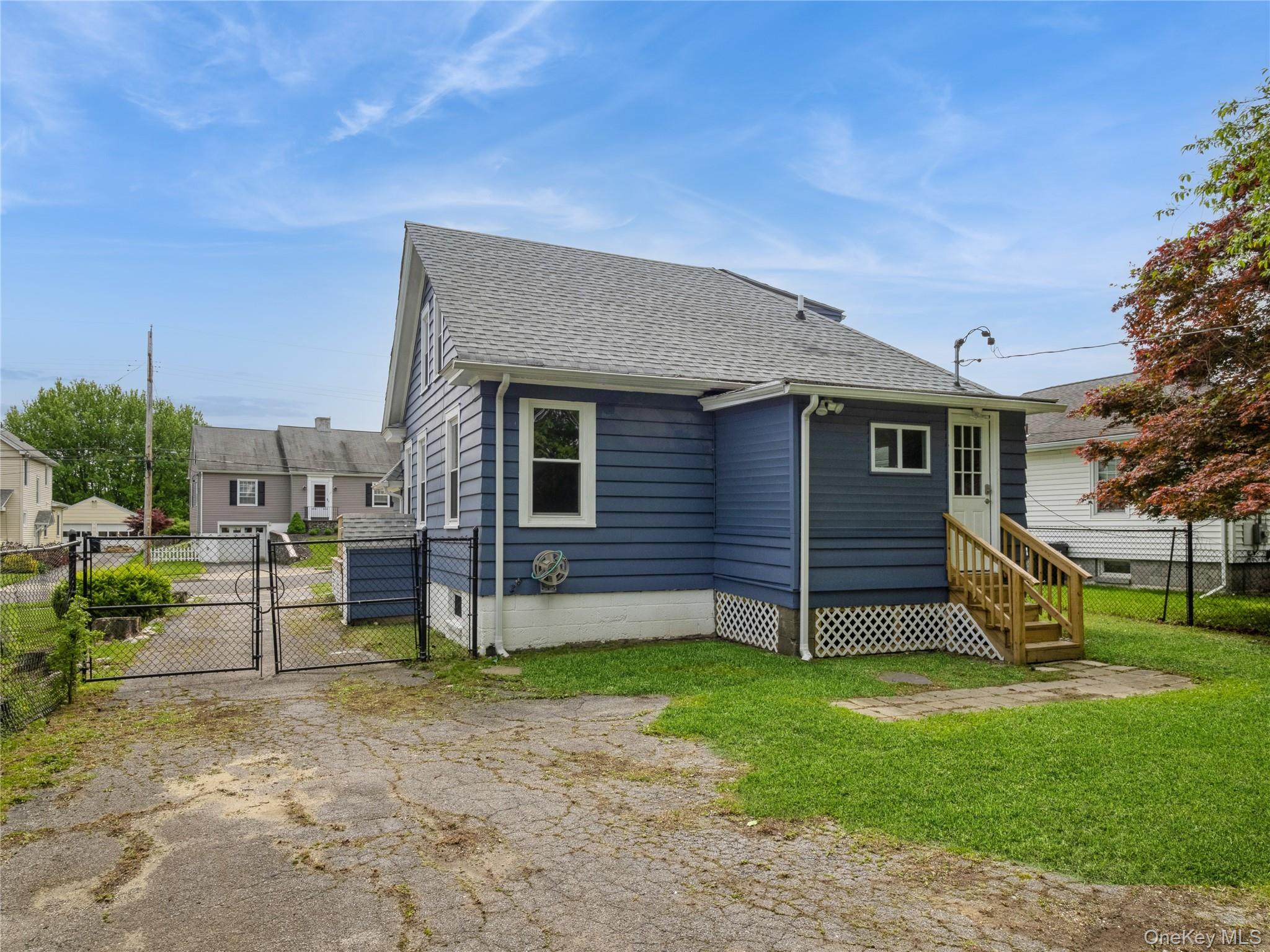 Single Family Woodland  Dutchess County, NY 12603, MLS-987873-42