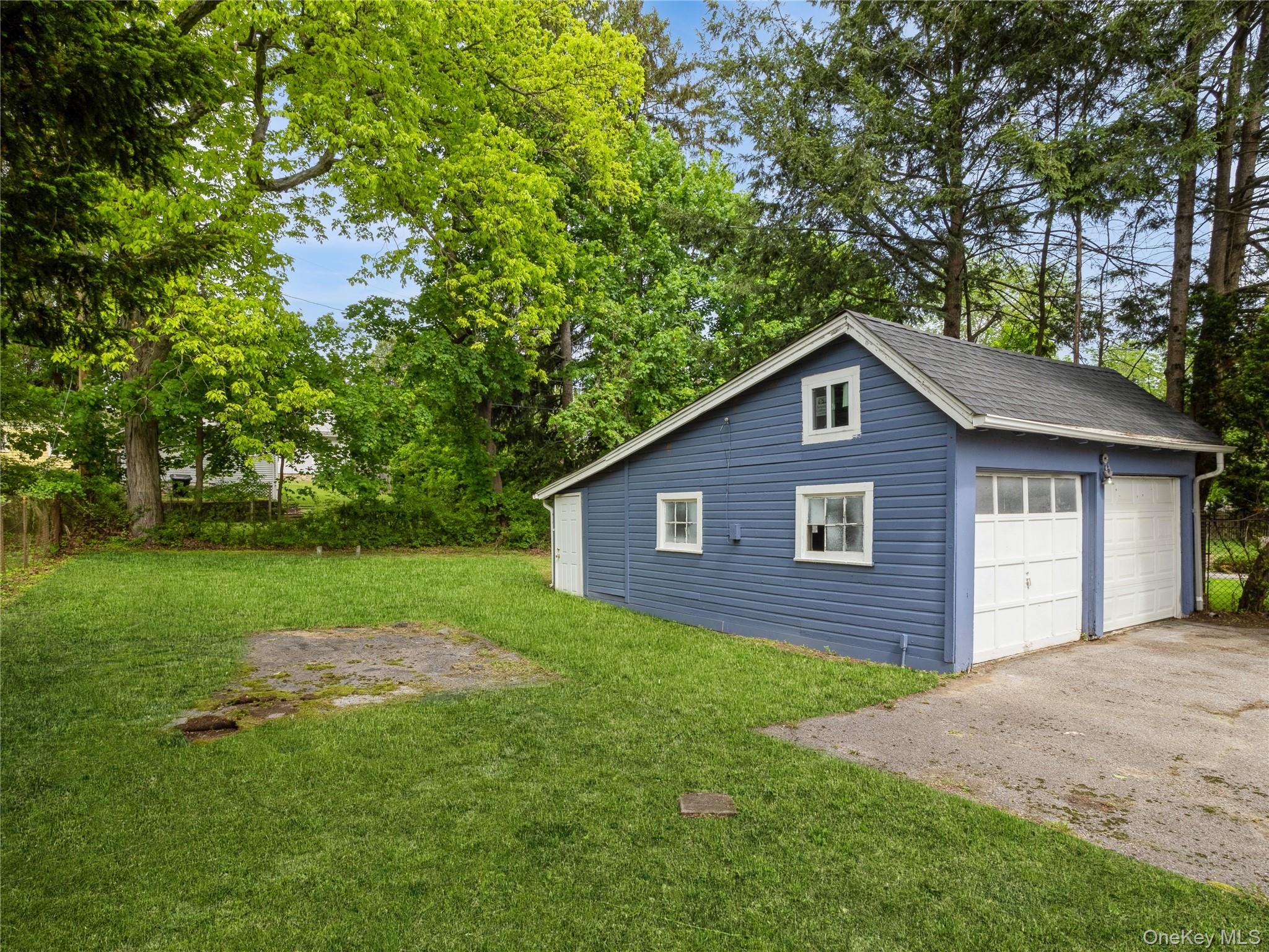 Single Family Woodland  Dutchess County, NY 12603, MLS-987873-43