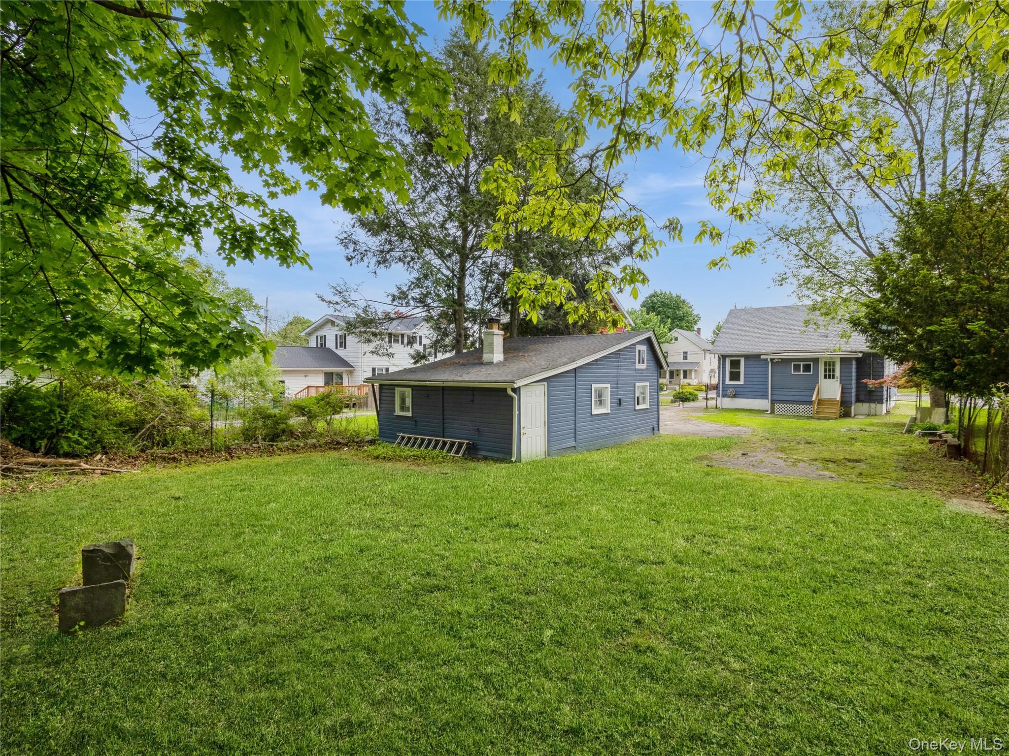 Single Family Woodland  Dutchess County, NY 12603, MLS-987873-45