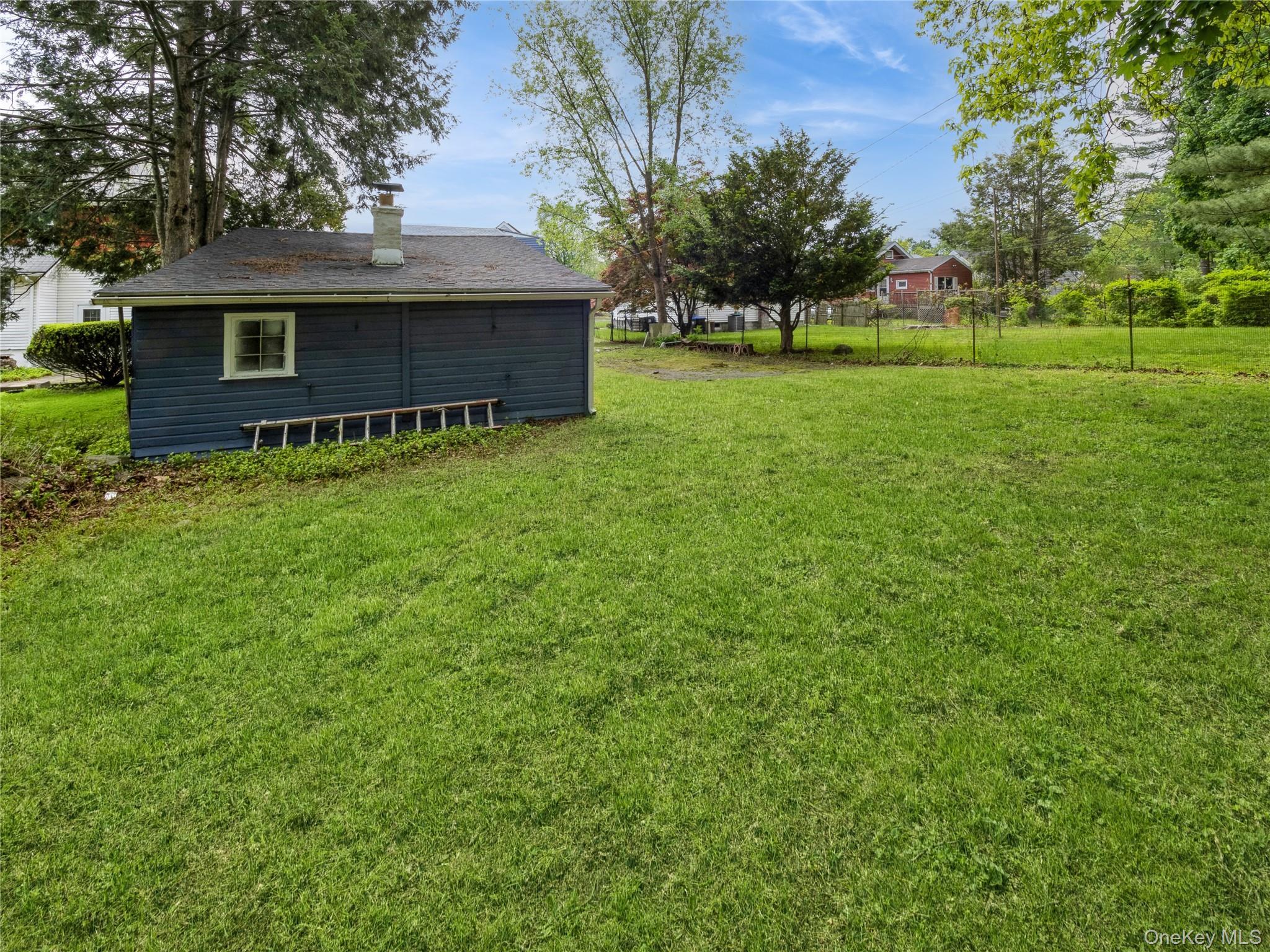 Single Family Woodland  Dutchess County, NY 12603, MLS-987873-46