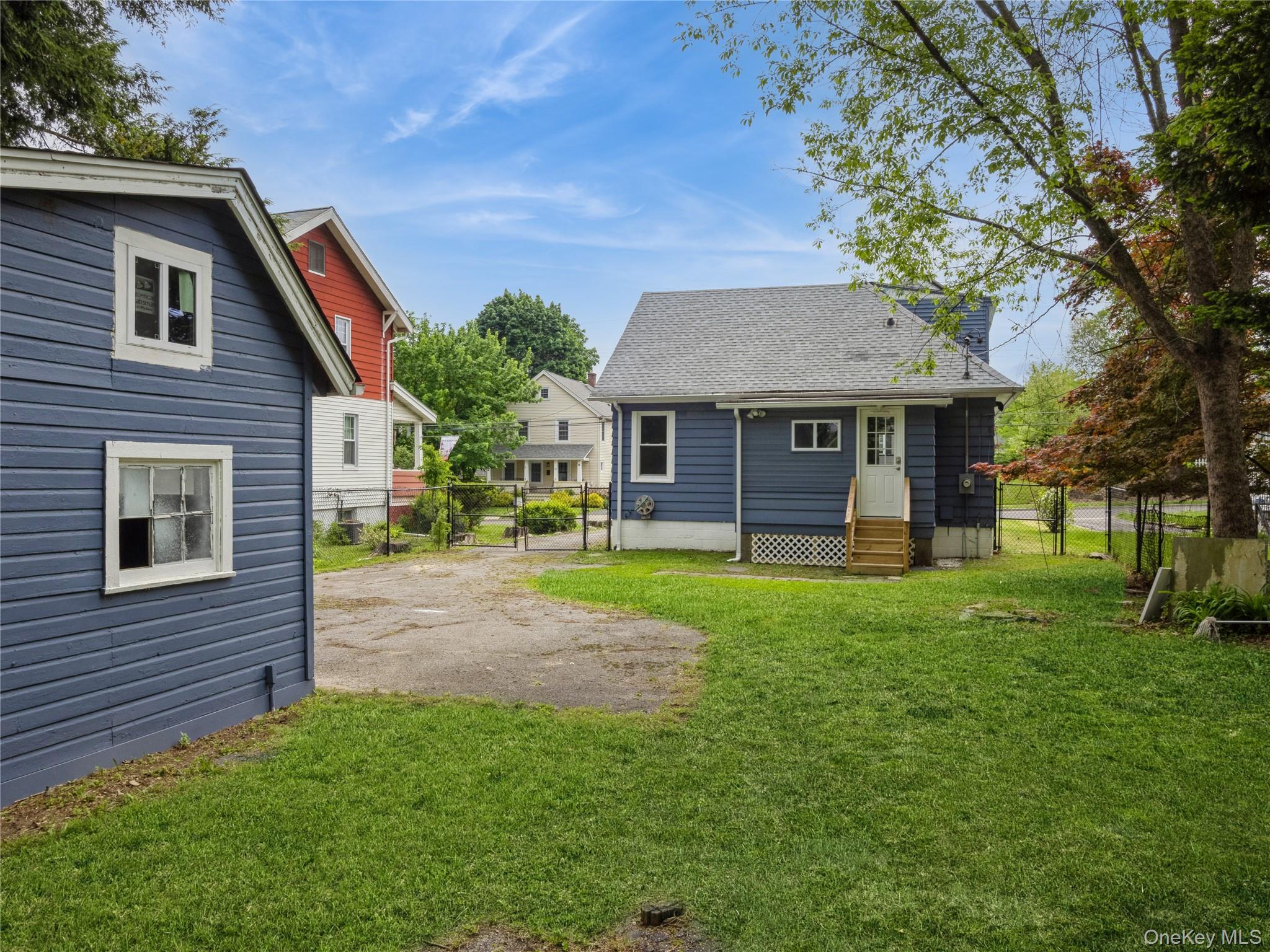 Single Family Woodland  Dutchess County, NY 12603, MLS-987873-47