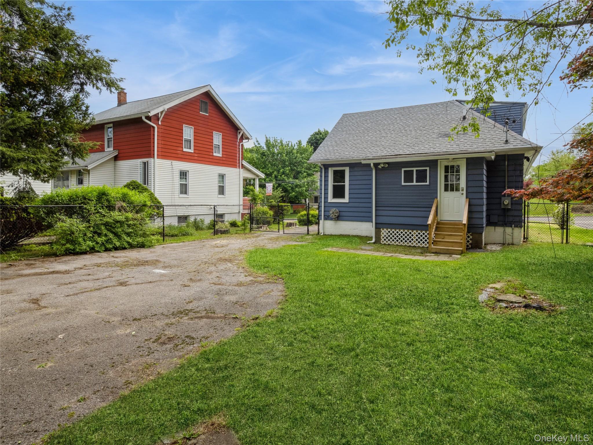 Single Family Woodland  Dutchess County, NY 12603, MLS-987873-48