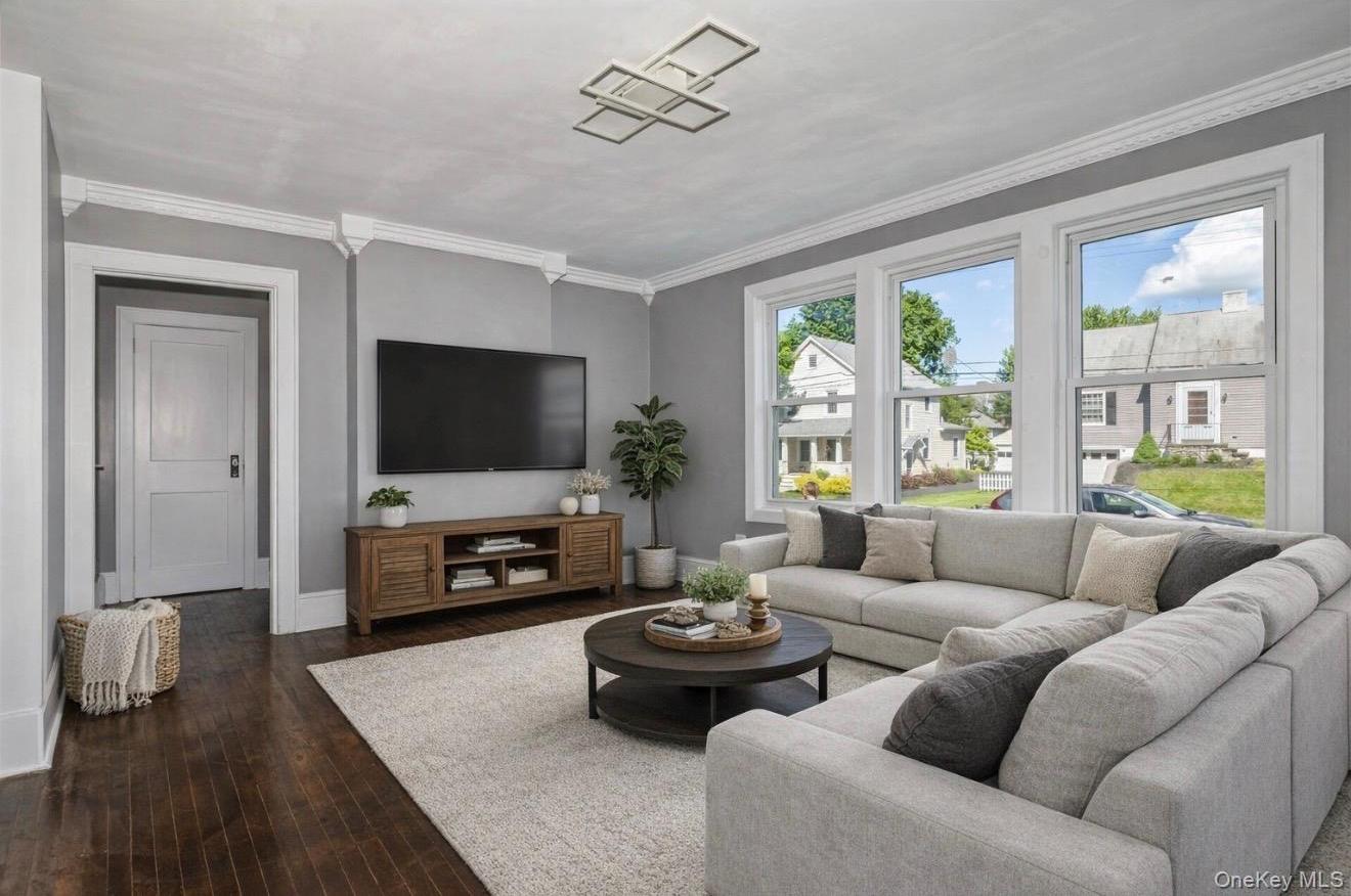 Single Family Woodland  Dutchess County, NY 12603, MLS-987873-5