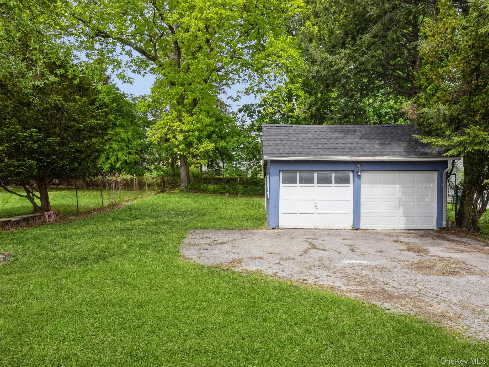 Single Family Woodland  Dutchess County, NY 12603, MLS-987873-50