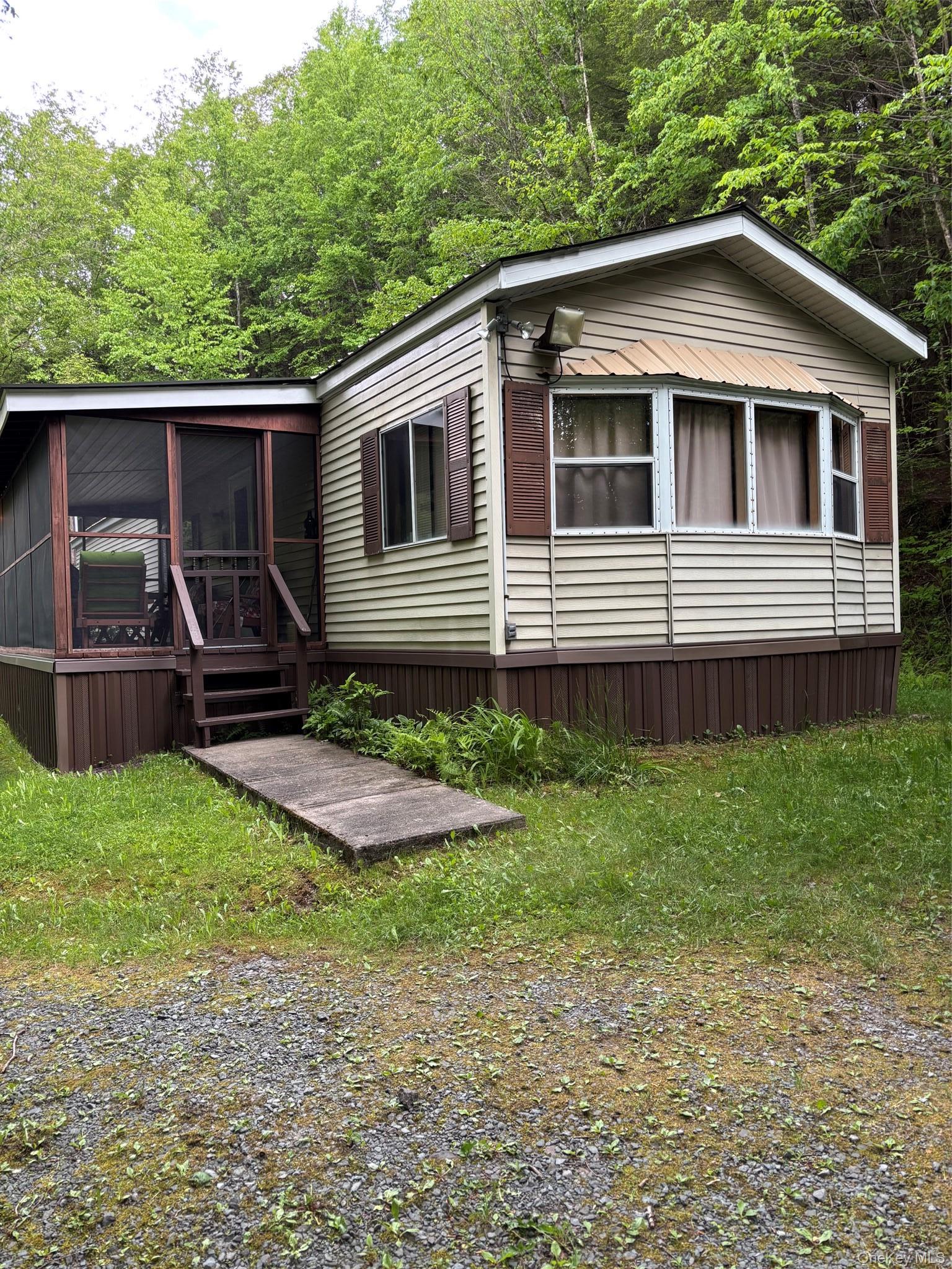 Single Family Elm Hollow  Sullivan County, NY 12758, MLS-987897-2