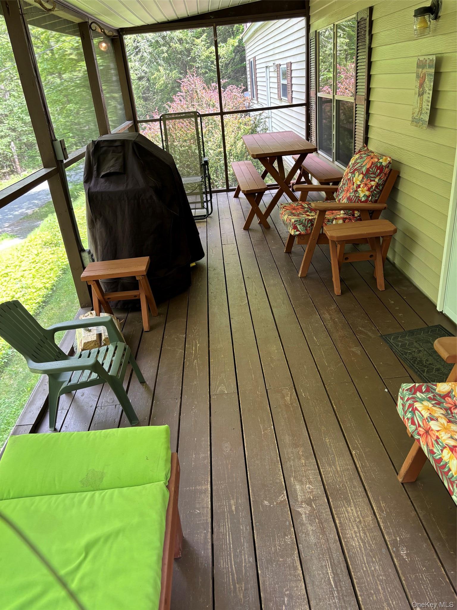 Single Family Elm Hollow  Sullivan County, NY 12758, MLS-987897-3