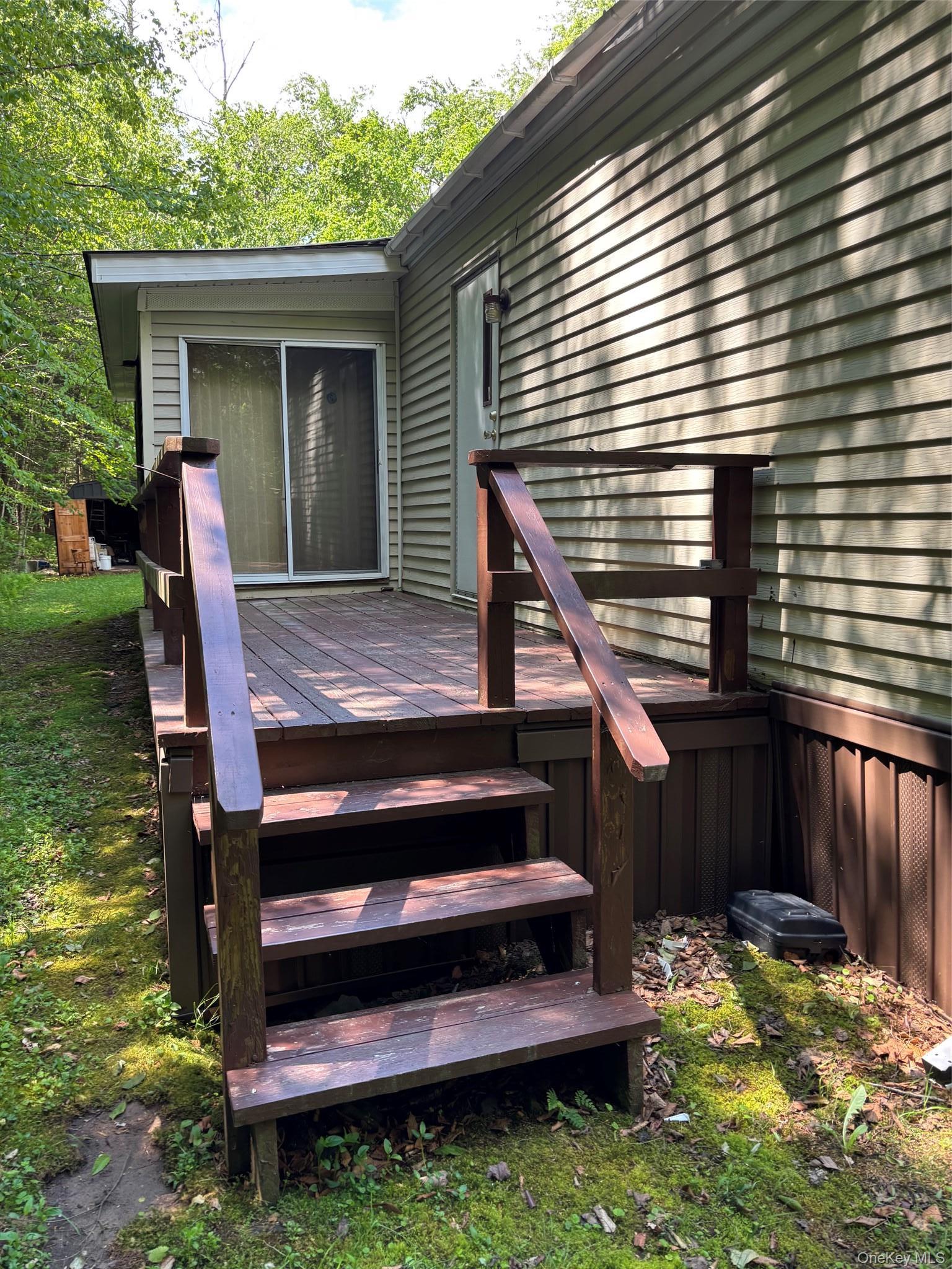 Single Family Elm Hollow  Sullivan County, NY 12758, MLS-987897-4