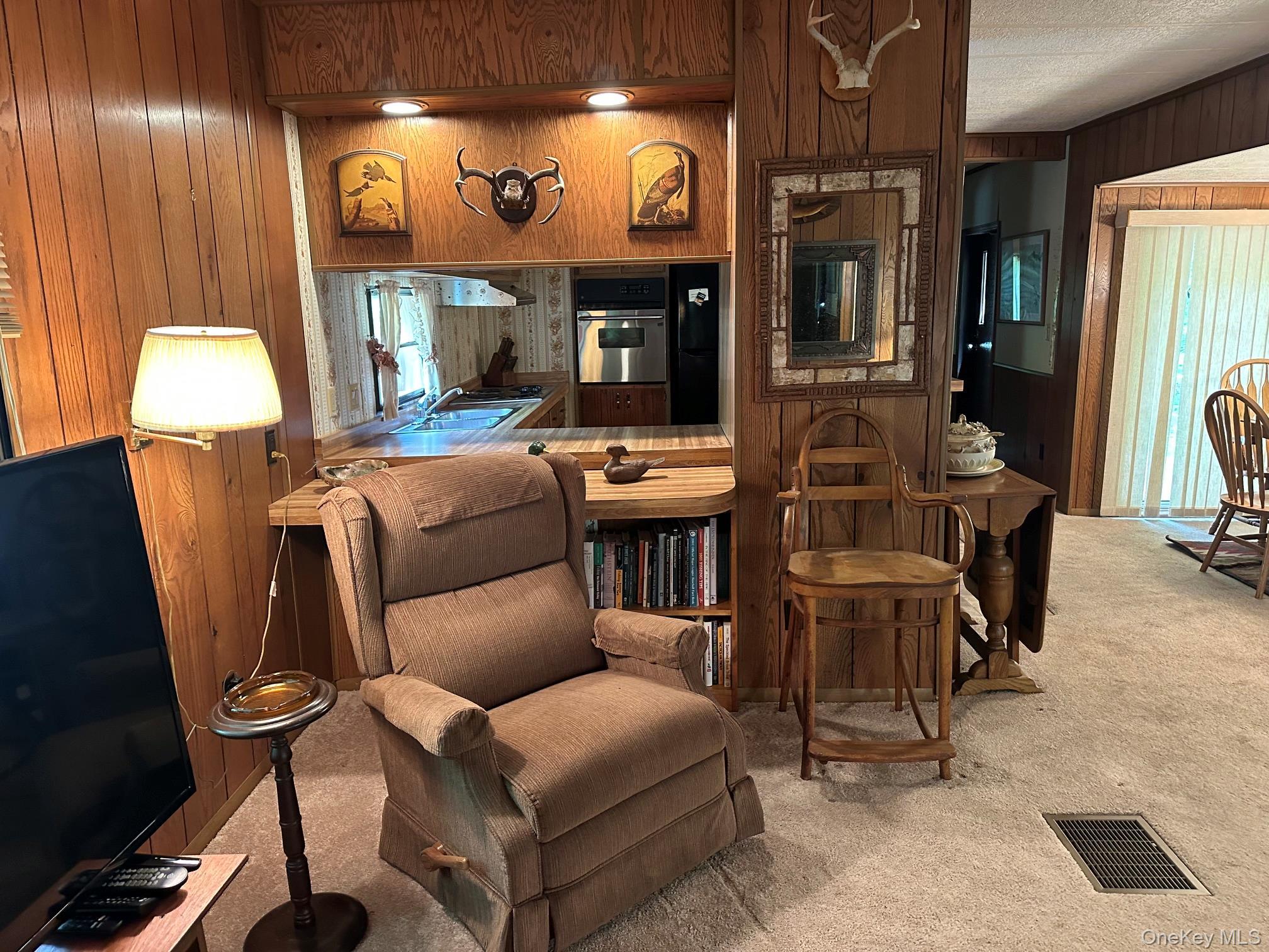 Single Family Elm Hollow  Sullivan County, NY 12758, MLS-987897-8
