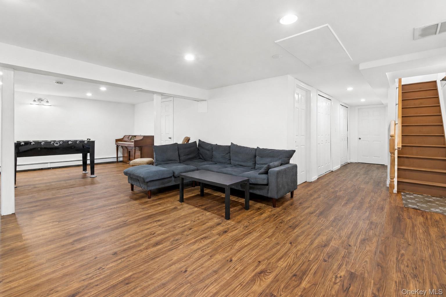 Single Family Westview Drive  Suffolk County, NY 11952, MLS-987905-16
