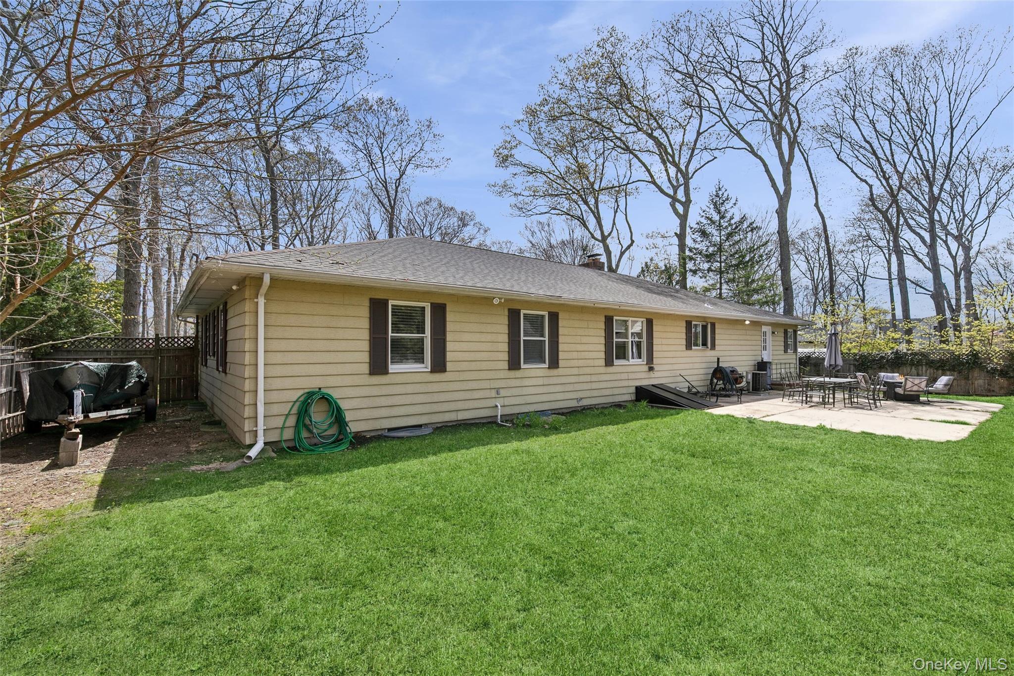 Single Family Westview Drive  Suffolk County, NY 11952, MLS-987905-18