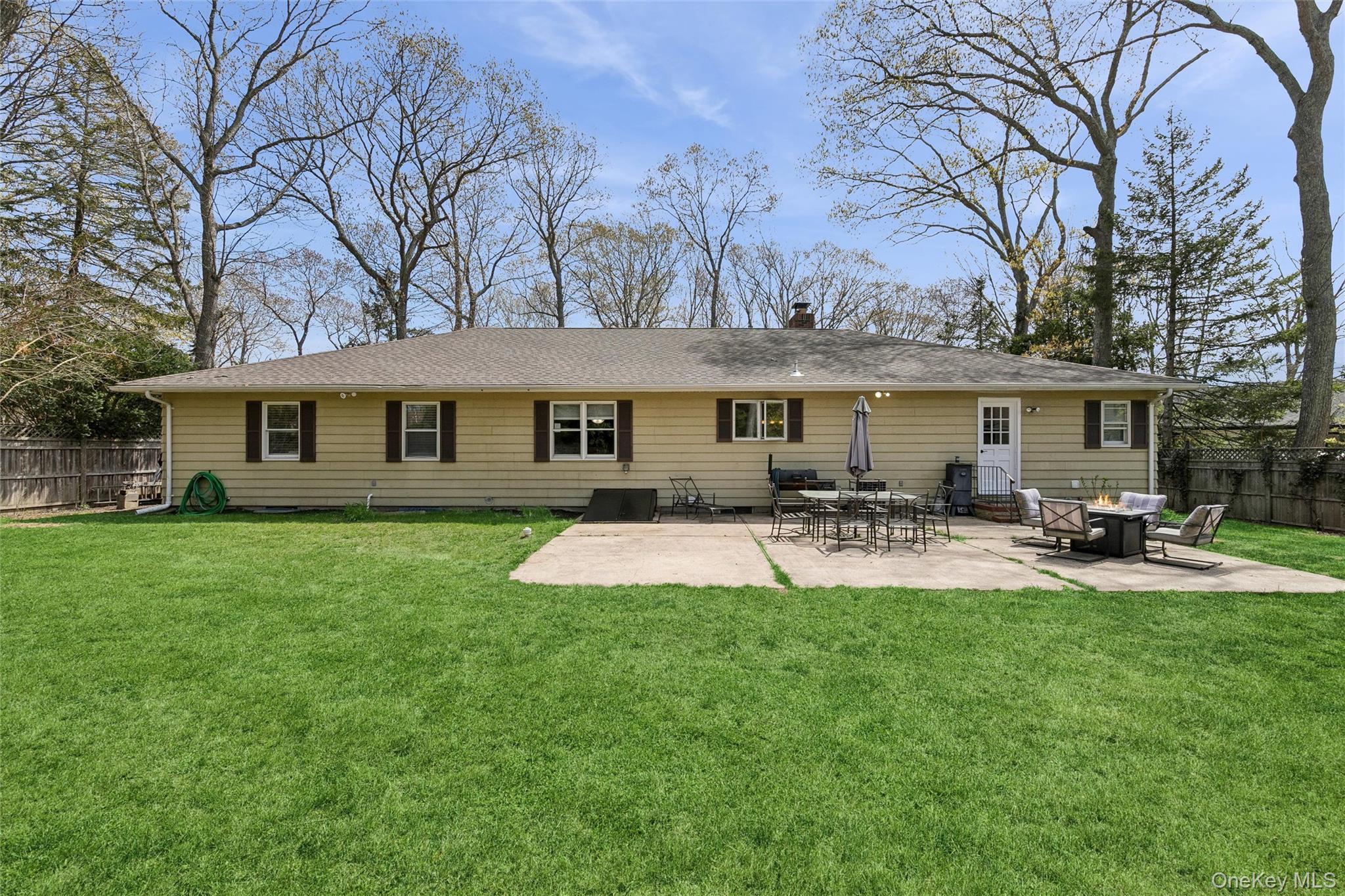 Single Family Westview Drive  Suffolk County, NY 11952, MLS-987905-19
