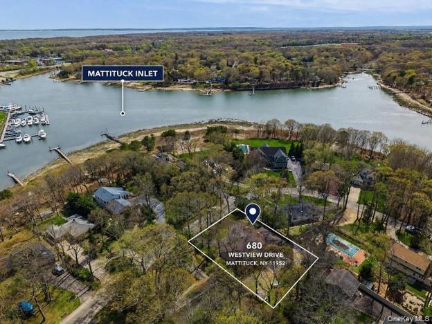 Single Family Westview Drive  Suffolk County, NY 11952, MLS-987905-2
