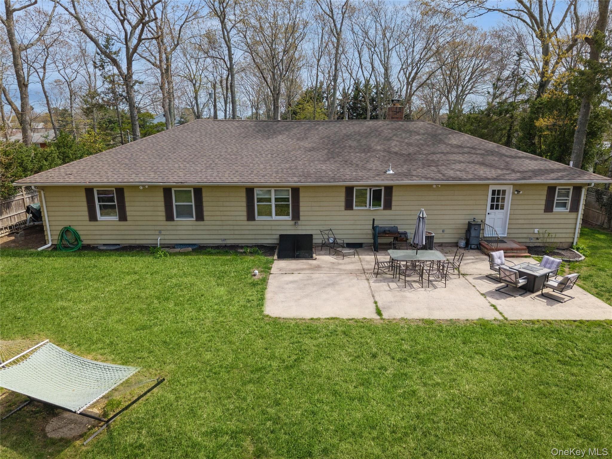 Single Family Westview Drive  Suffolk County, NY 11952, MLS-987905-23