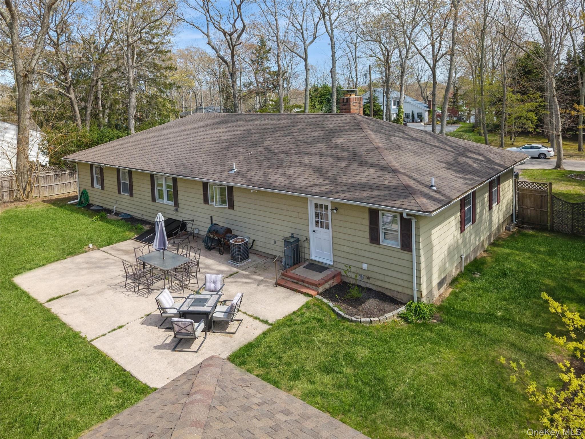Single Family Westview Drive  Suffolk County, NY 11952, MLS-987905-24