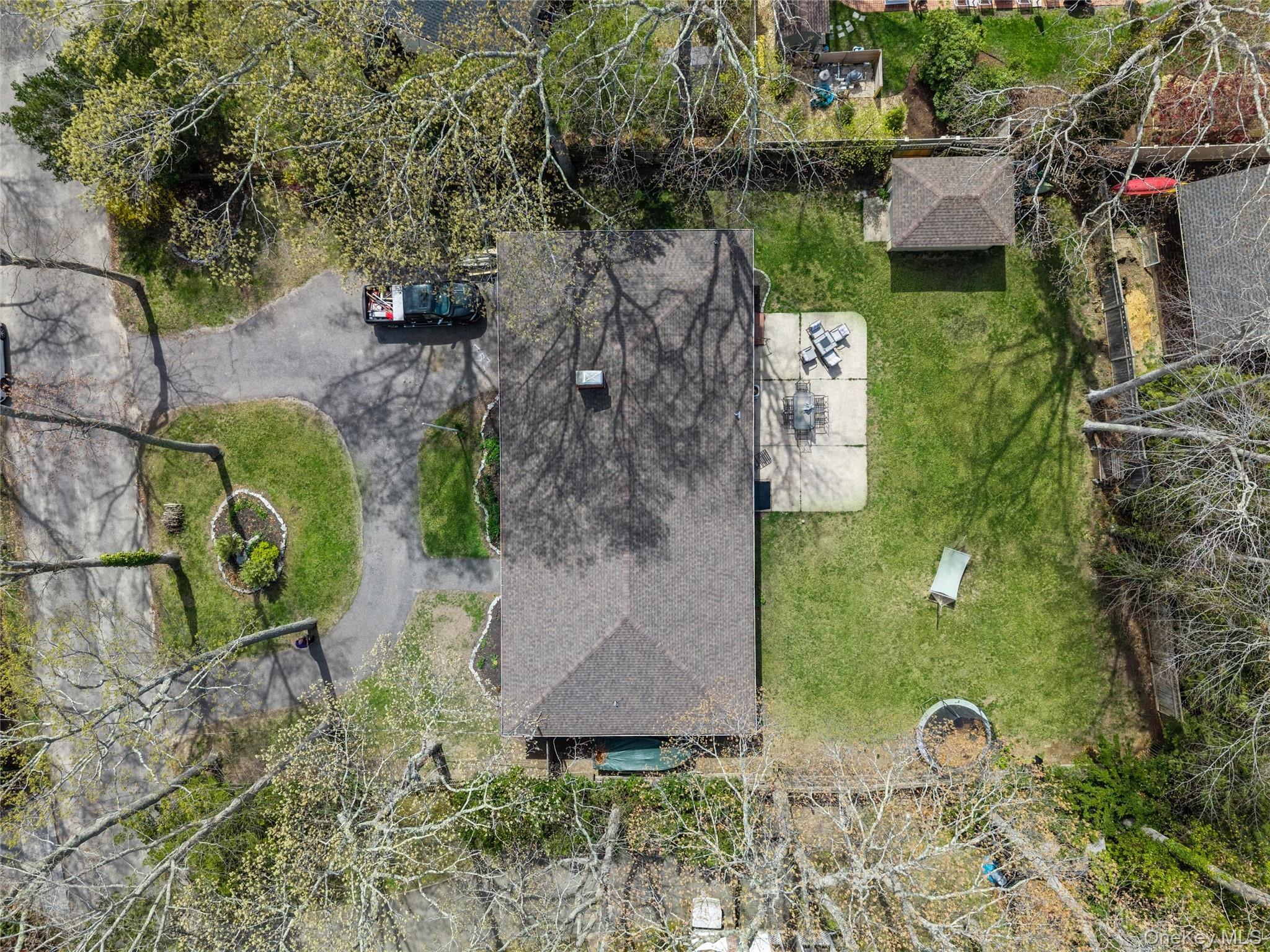 Single Family Westview Drive  Suffolk County, NY 11952, MLS-987905-25