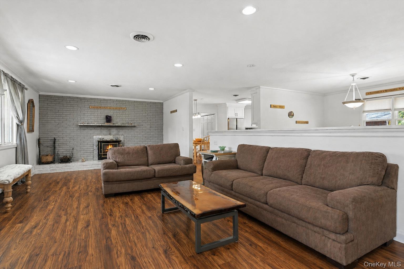 Single Family Westview Drive  Suffolk County, NY 11952, MLS-987905-5