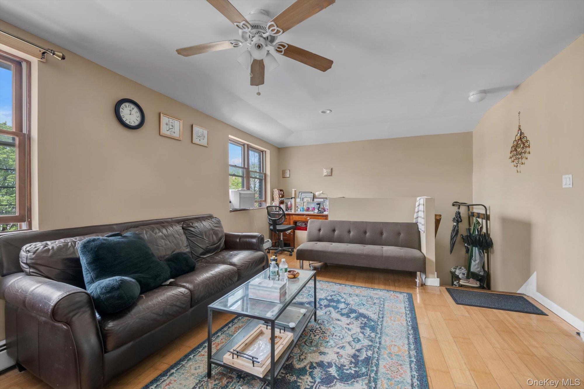 Single Family 49th Street  Queens, NY 11105, MLS-987912-10