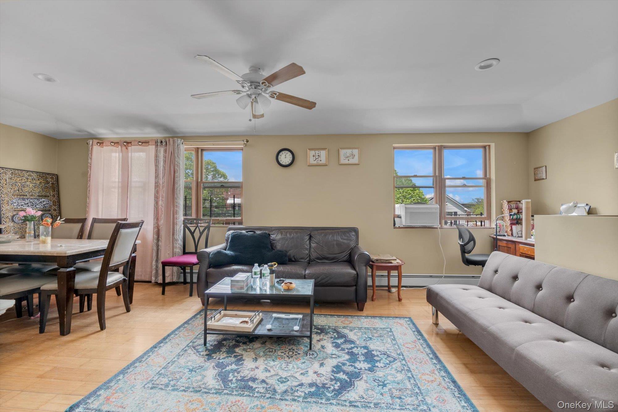 Single Family 49th Street  Queens, NY 11105, MLS-987912-11