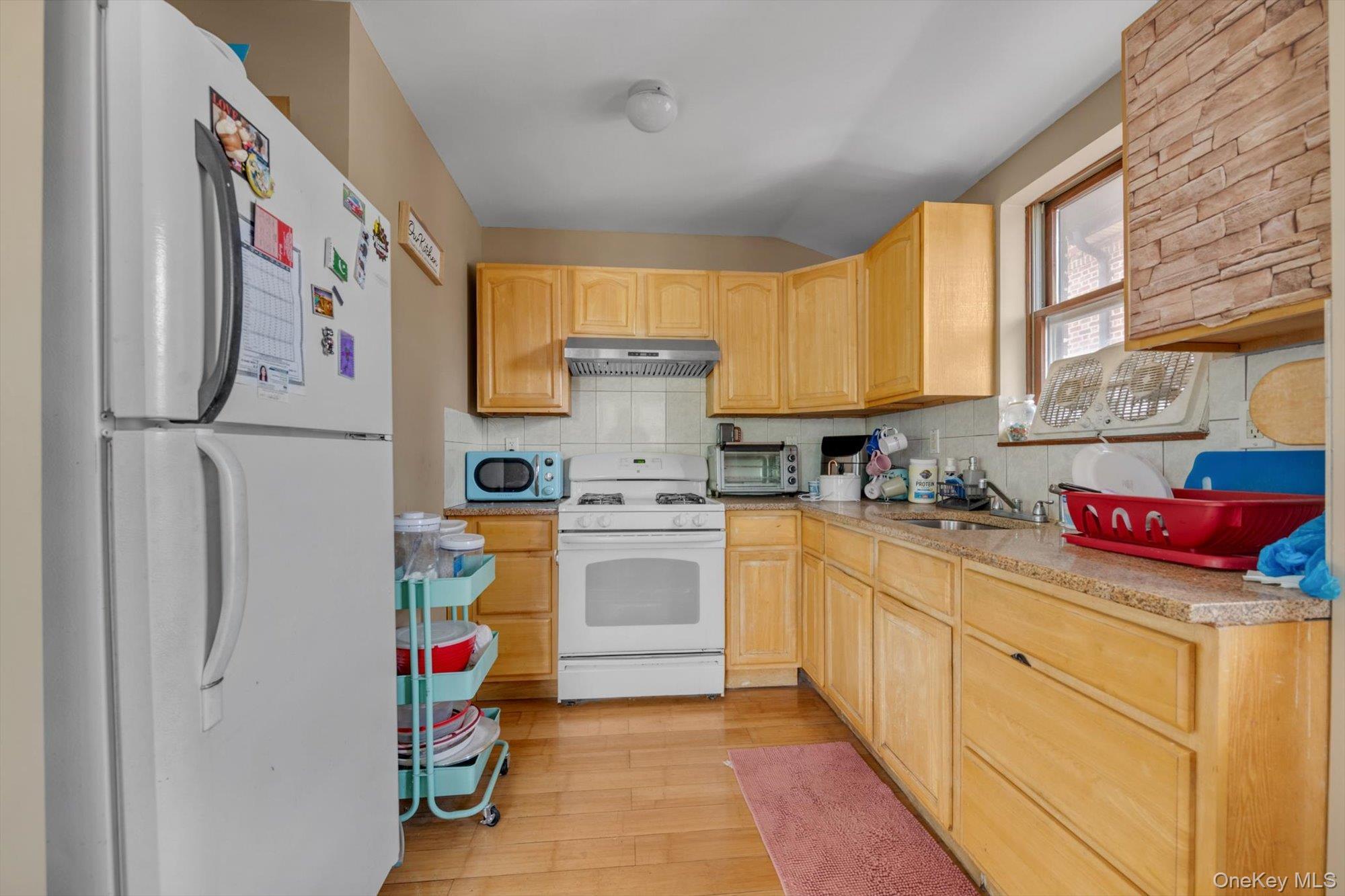 Single Family 49th Street  Queens, NY 11105, MLS-987912-13