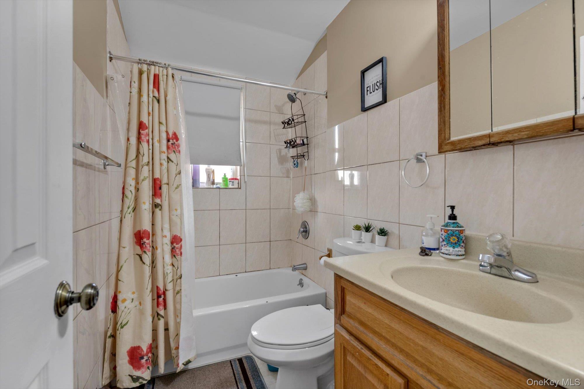 Single Family 49th Street  Queens, NY 11105, MLS-987912-18
