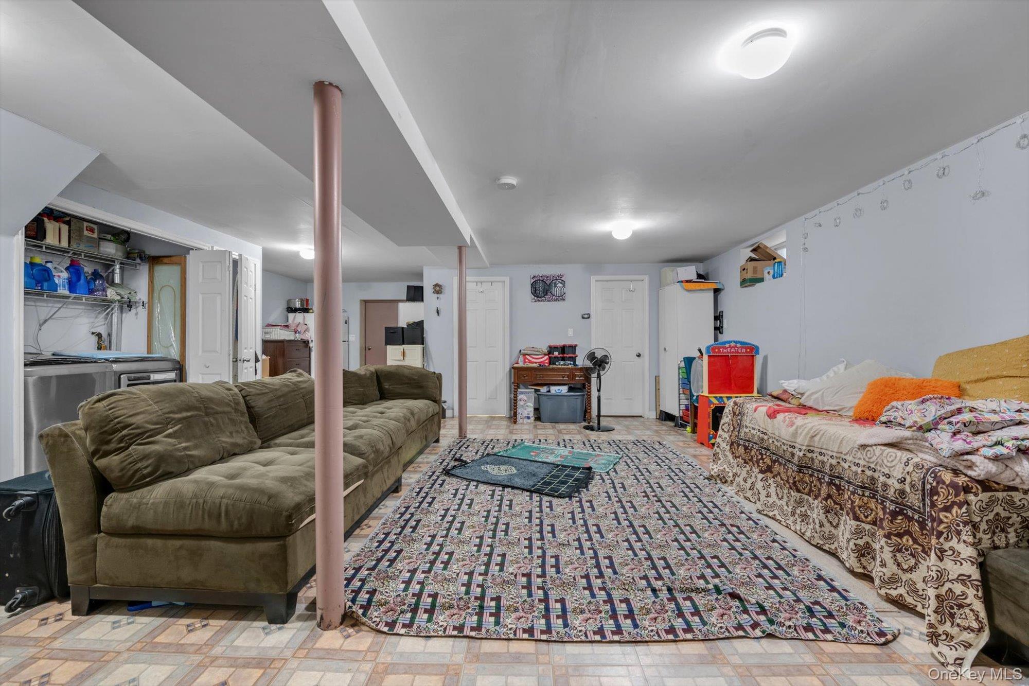 Single Family 49th Street  Queens, NY 11105, MLS-987912-19