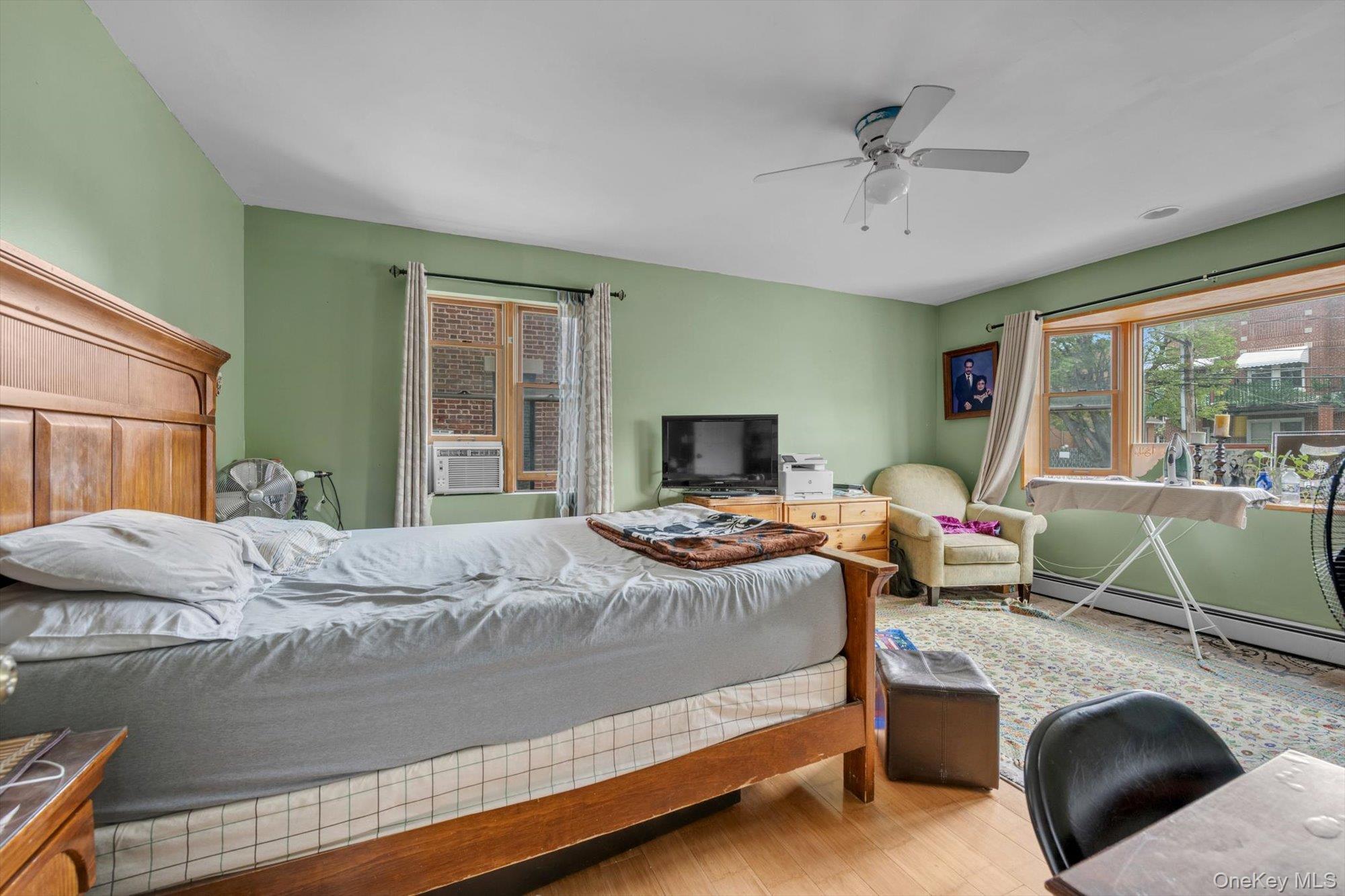 Single Family 49th Street  Queens, NY 11105, MLS-987912-5