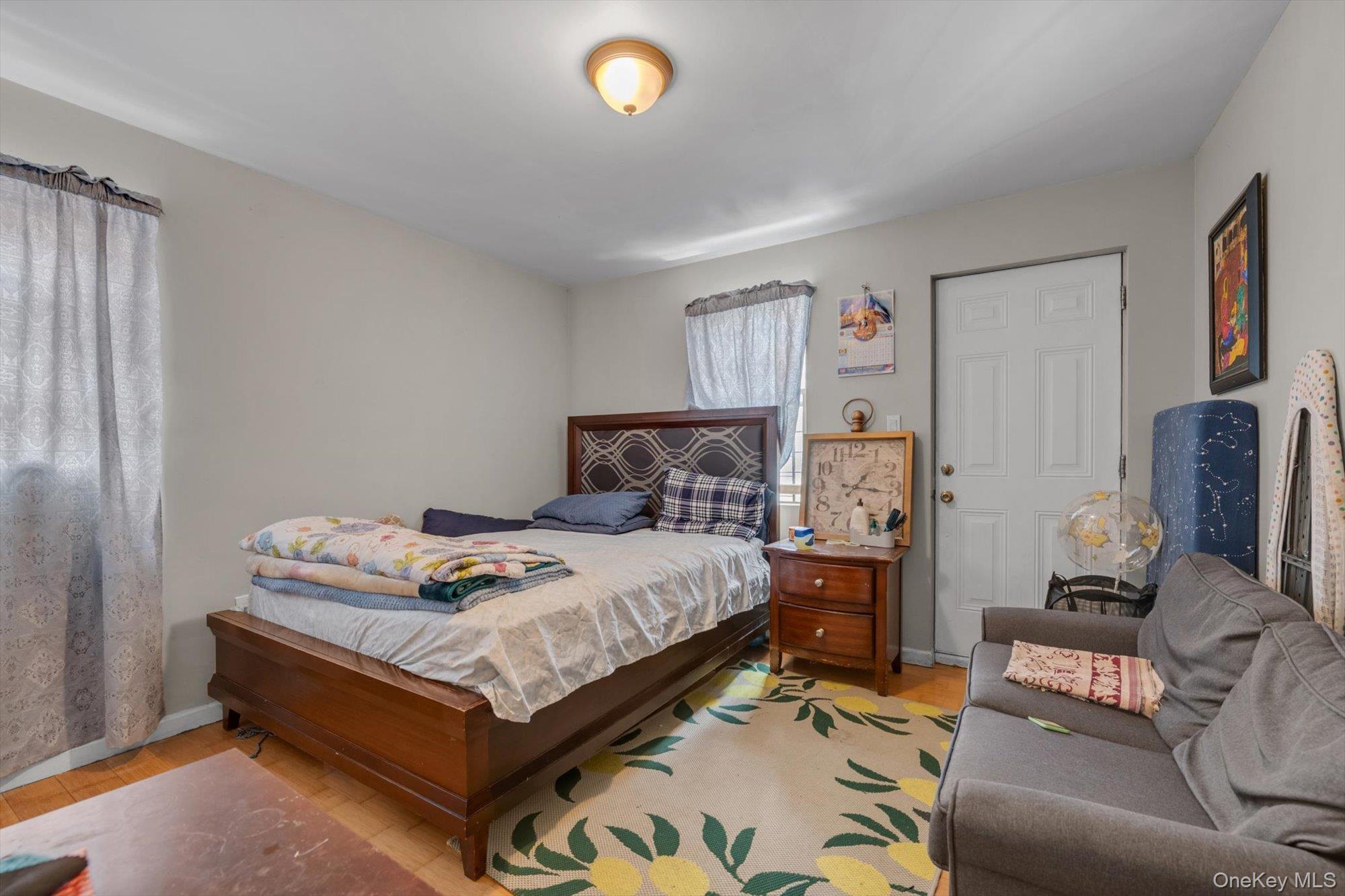 Single Family 49th Street  Queens, NY 11105, MLS-987912-6
