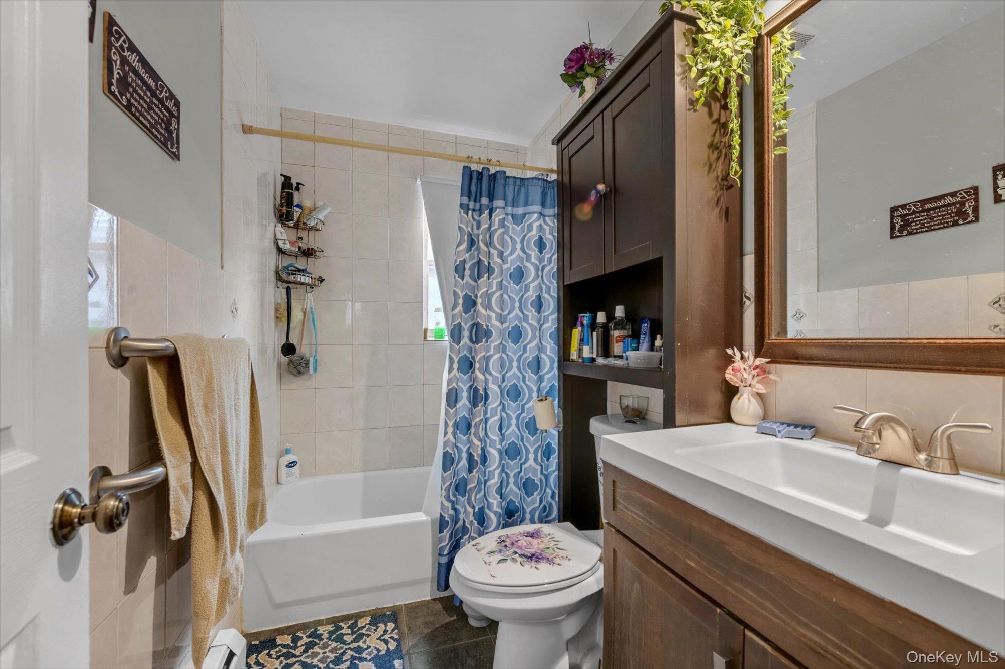 Single Family 49th Street  Queens, NY 11105, MLS-987912-8