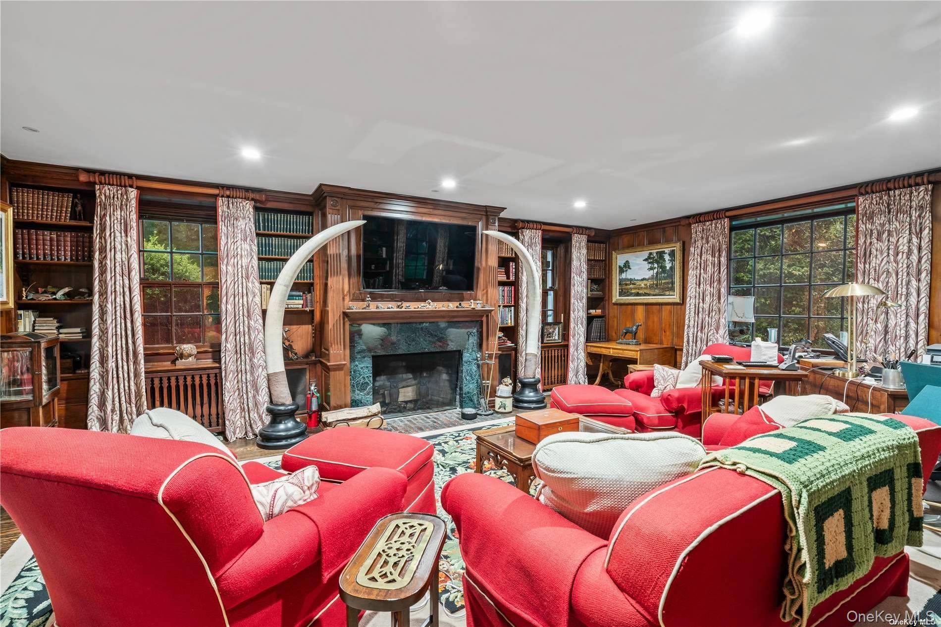 Single Family Cleft Road  Nassau County, NY 11765, MLS-987913-10