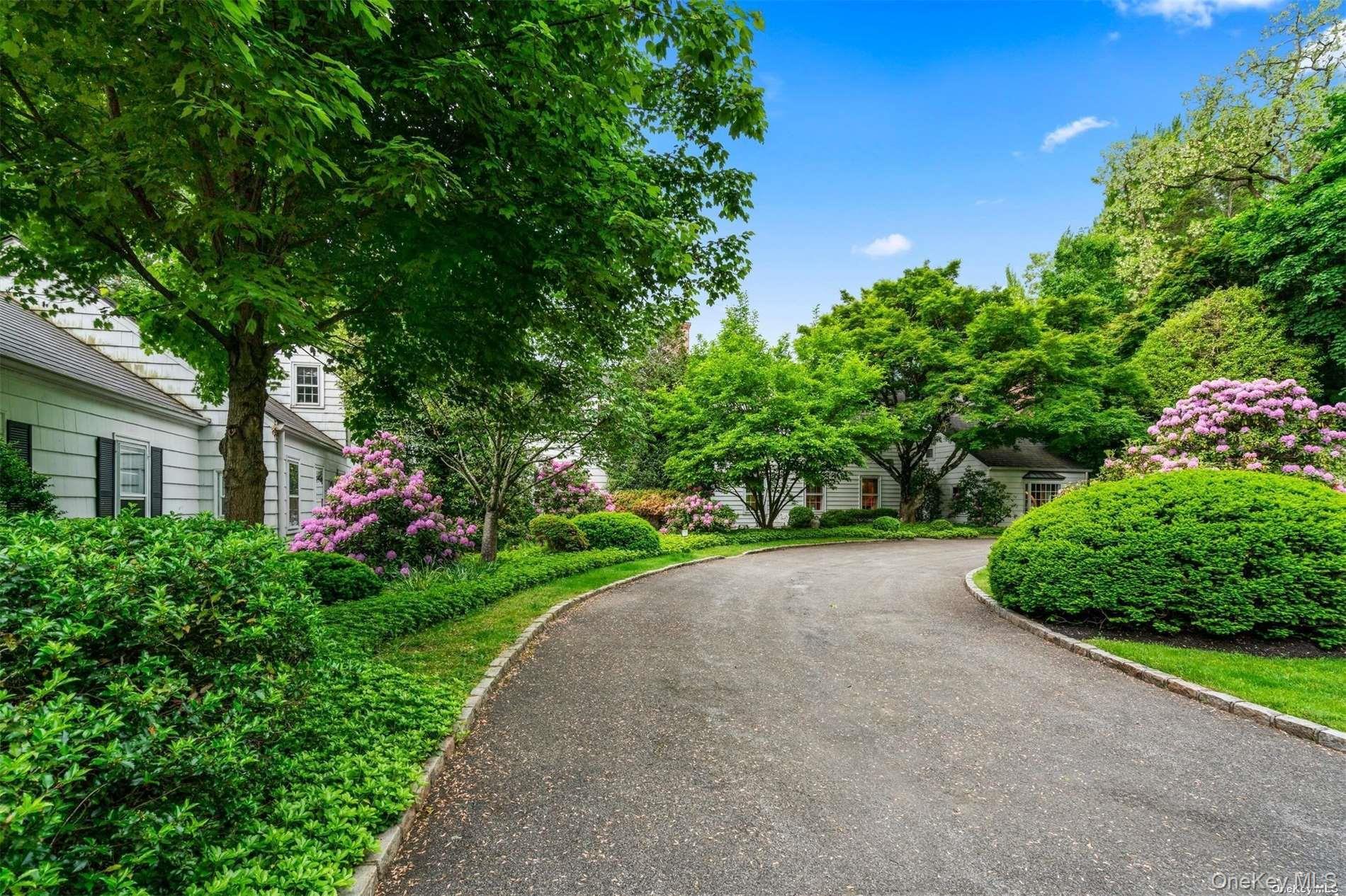 Single Family Cleft Road  Nassau County, NY 11765, MLS-987913-2