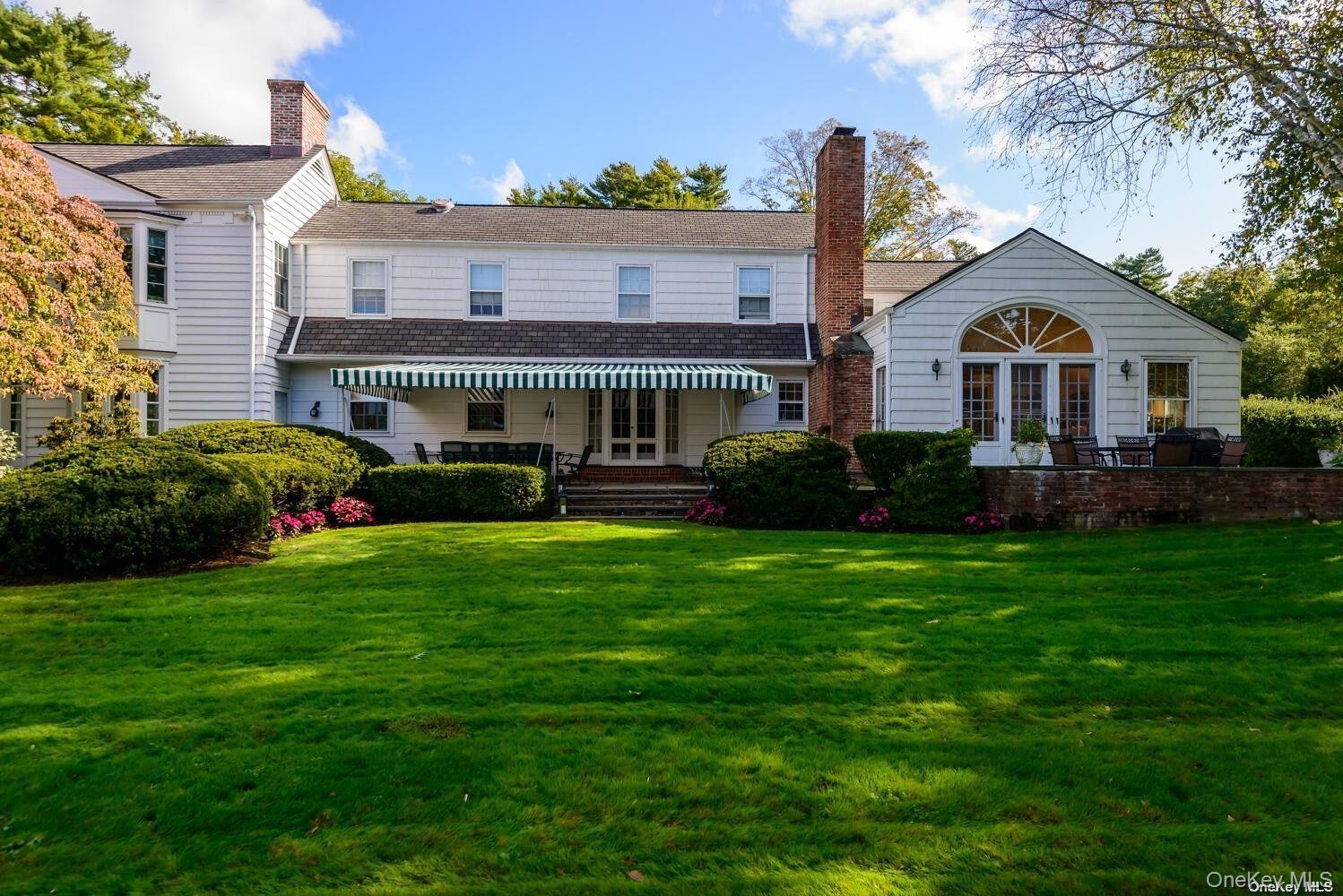 Single Family Cleft Road  Nassau County, NY 11765, MLS-987913-24