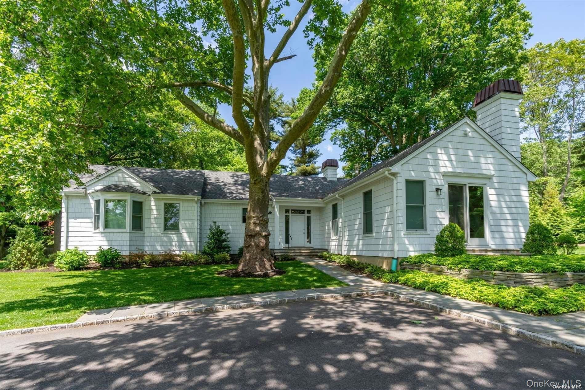 Single Family Cleft Road  Nassau County, NY 11765, MLS-987913-32