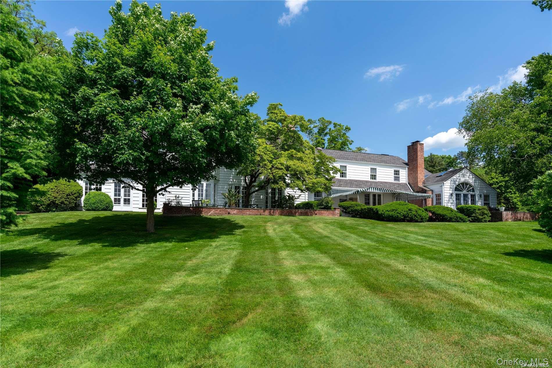 Single Family Cleft Road  Nassau County, NY 11765, MLS-987913-4