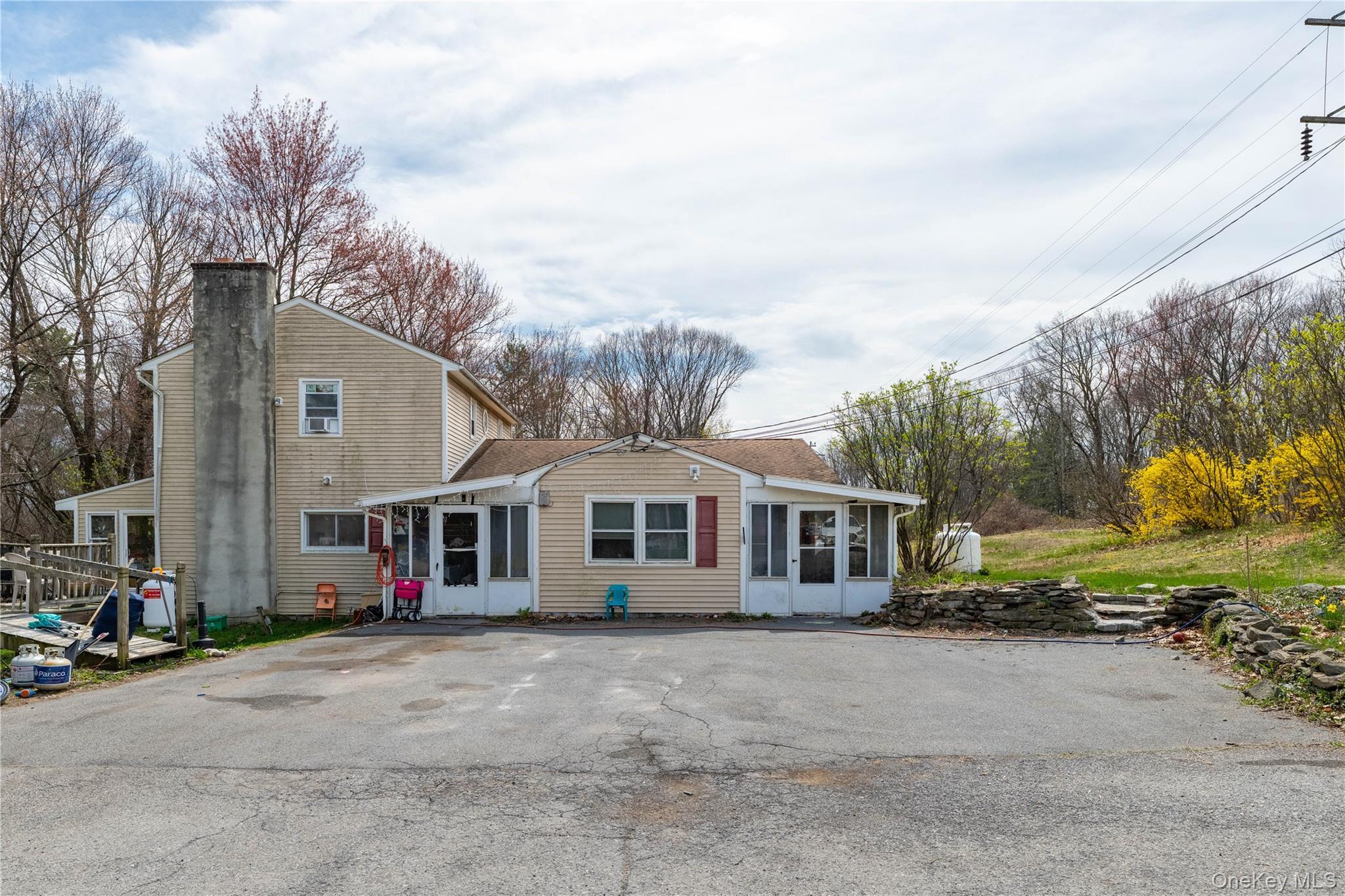 Single Family Powerline  Dutchess County, NY 12580, MLS-987915-10