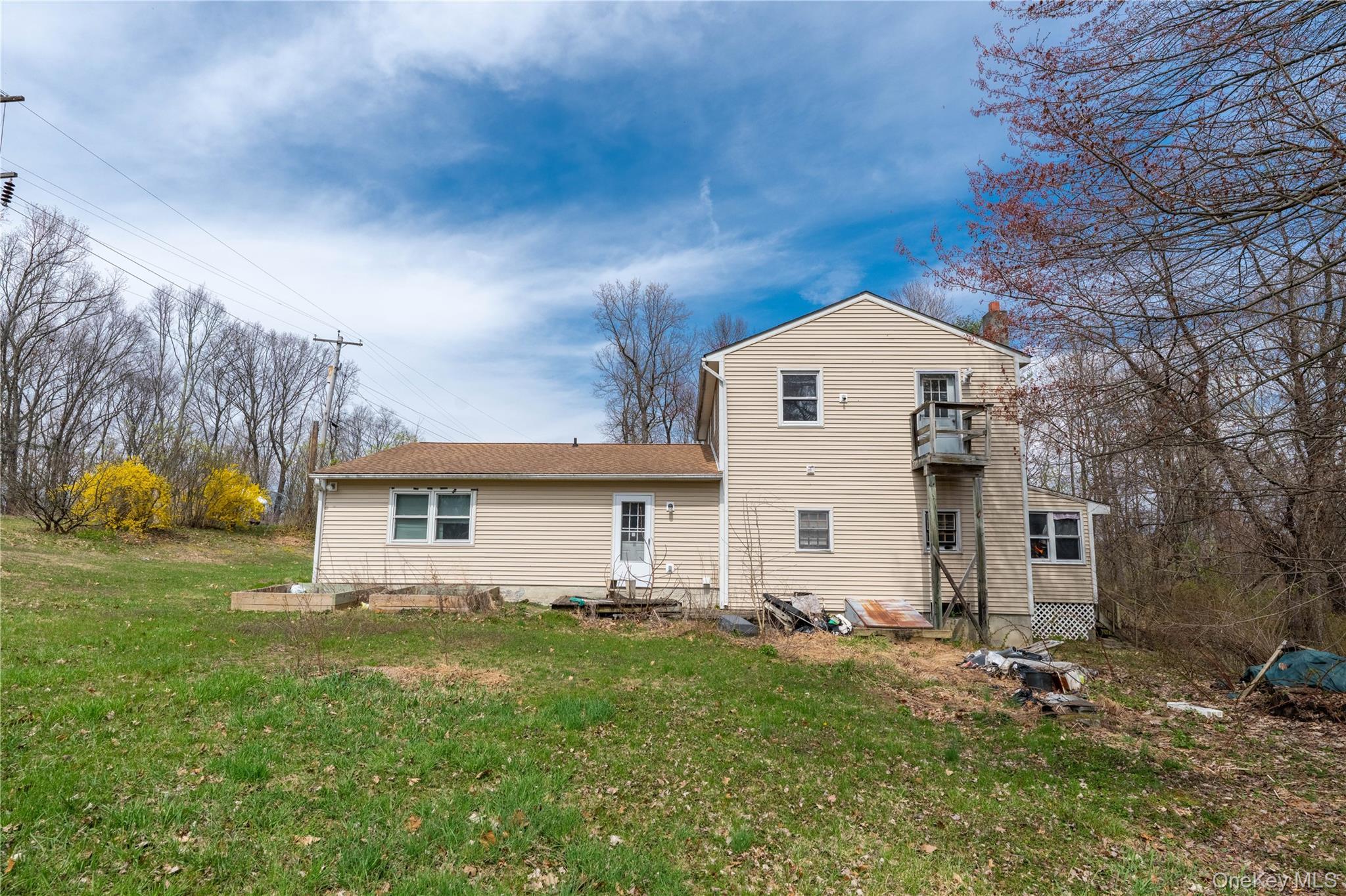 Single Family Powerline  Dutchess County, NY 12580, MLS-987915-12