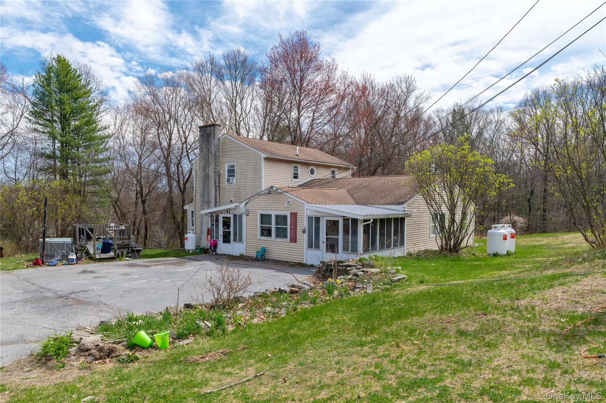 Single Family Powerline  Dutchess County, NY 12580, MLS-987915-13