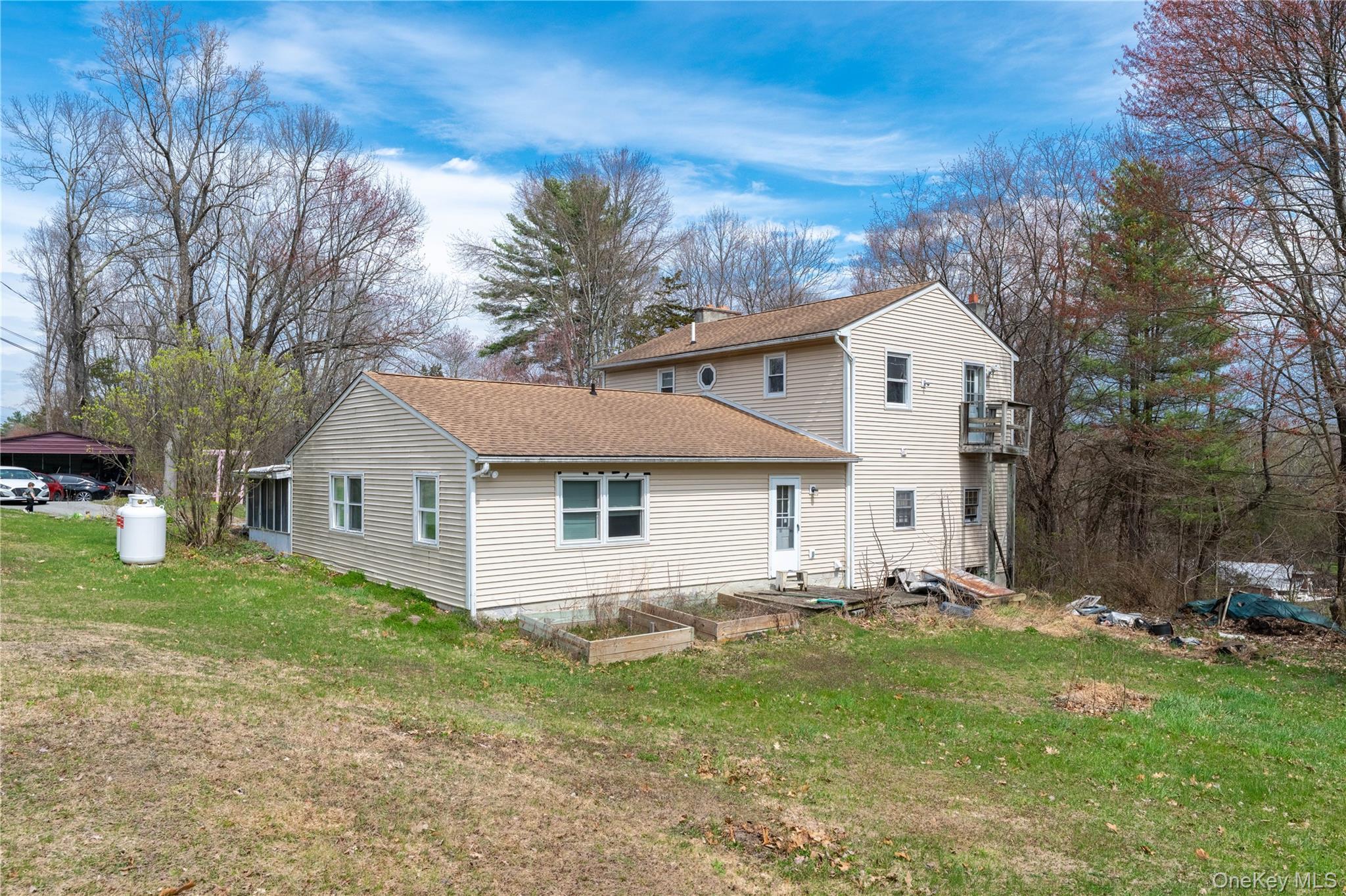 Single Family Powerline  Dutchess County, NY 12580, MLS-987915-2