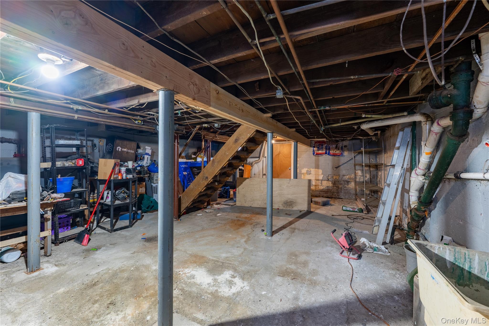 Single Family Powerline  Dutchess County, NY 12580, MLS-987915-38