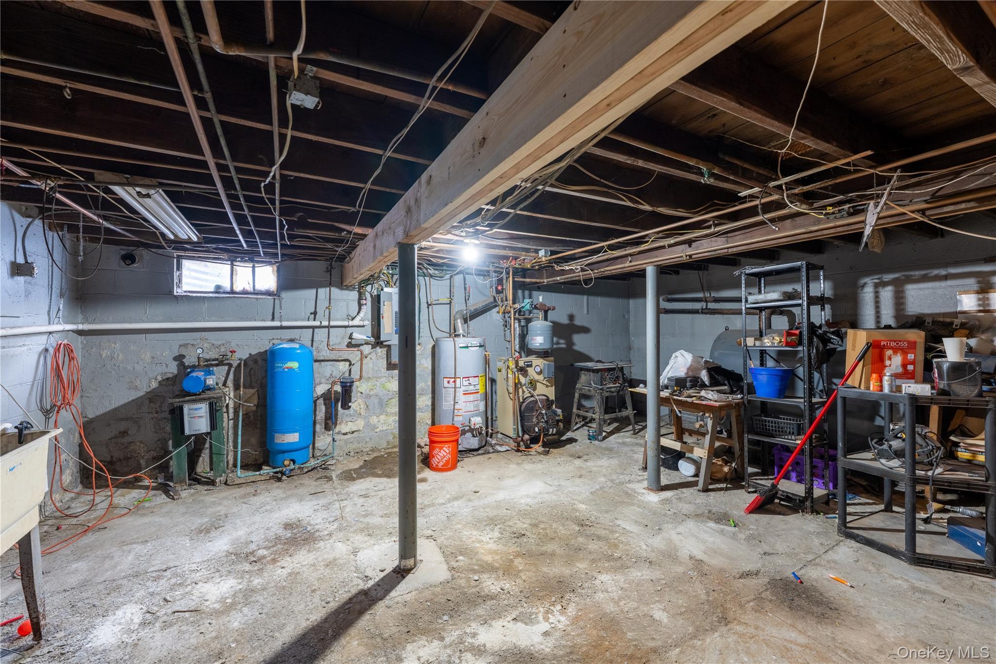 Single Family Powerline  Dutchess County, NY 12580, MLS-987915-39