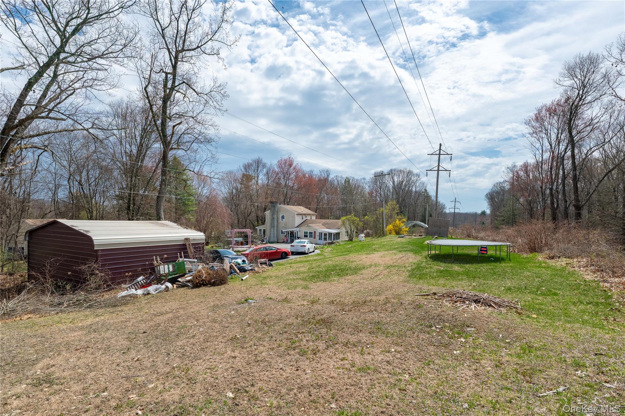 Single Family Powerline  Dutchess County, NY 12580, MLS-987915-4