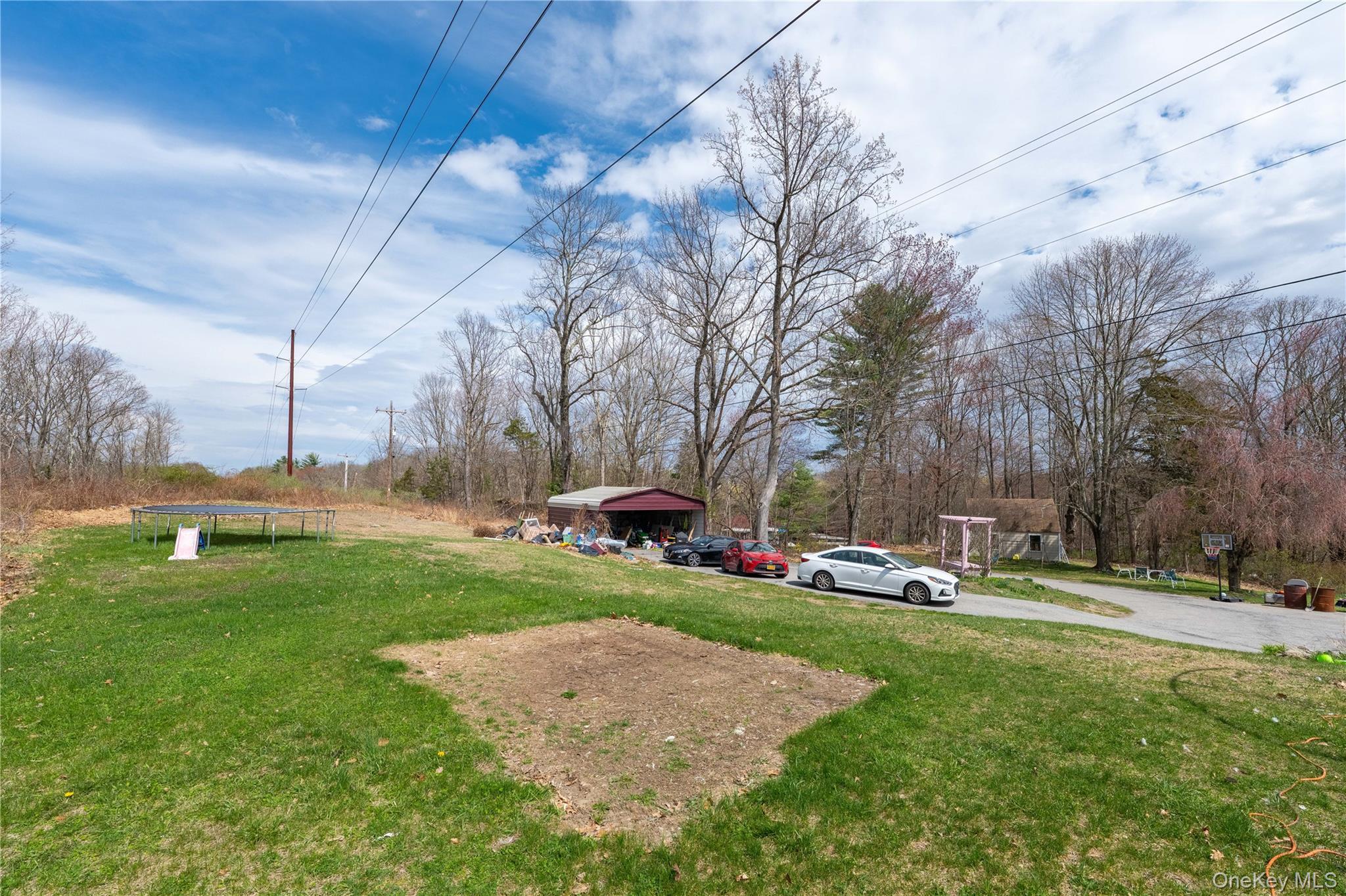 Single Family Powerline  Dutchess County, NY 12580, MLS-987915-5