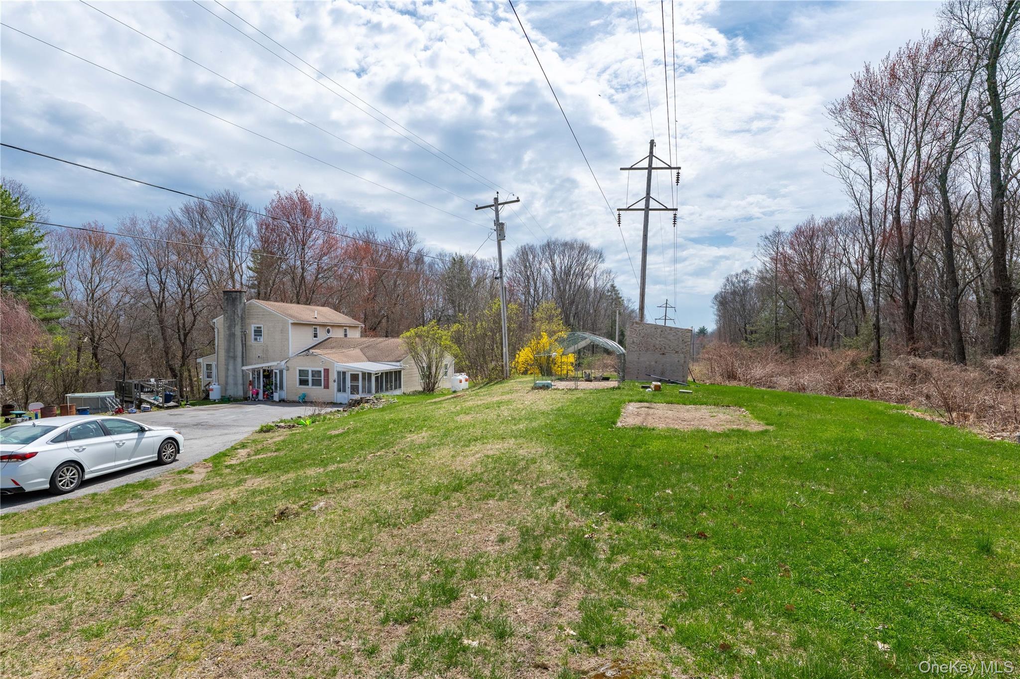 Single Family Powerline  Dutchess County, NY 12580, MLS-987915-7