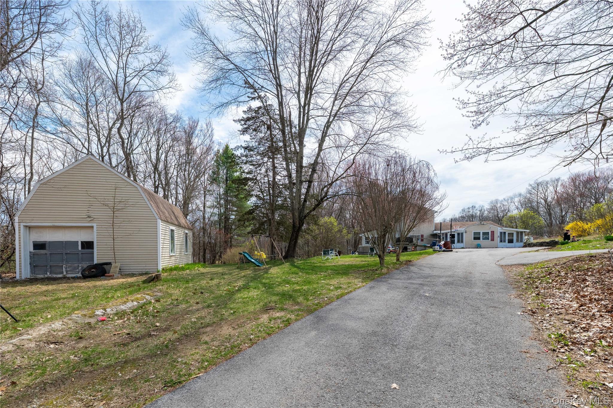 Single Family Powerline  Dutchess County, NY 12580, MLS-987915-8