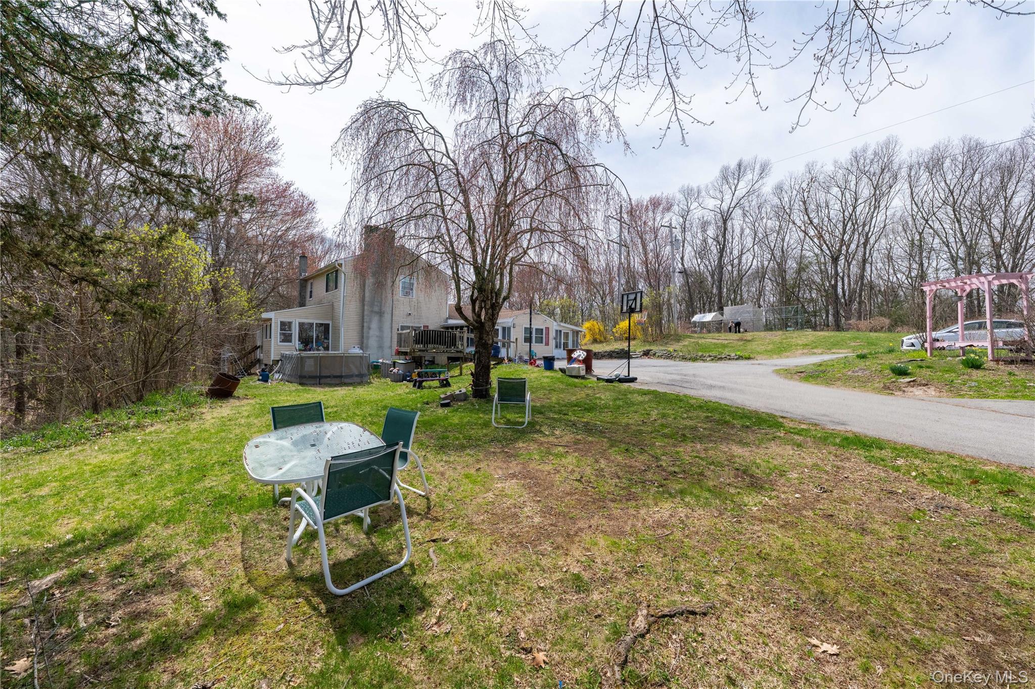 Single Family Powerline  Dutchess County, NY 12580, MLS-987915-9