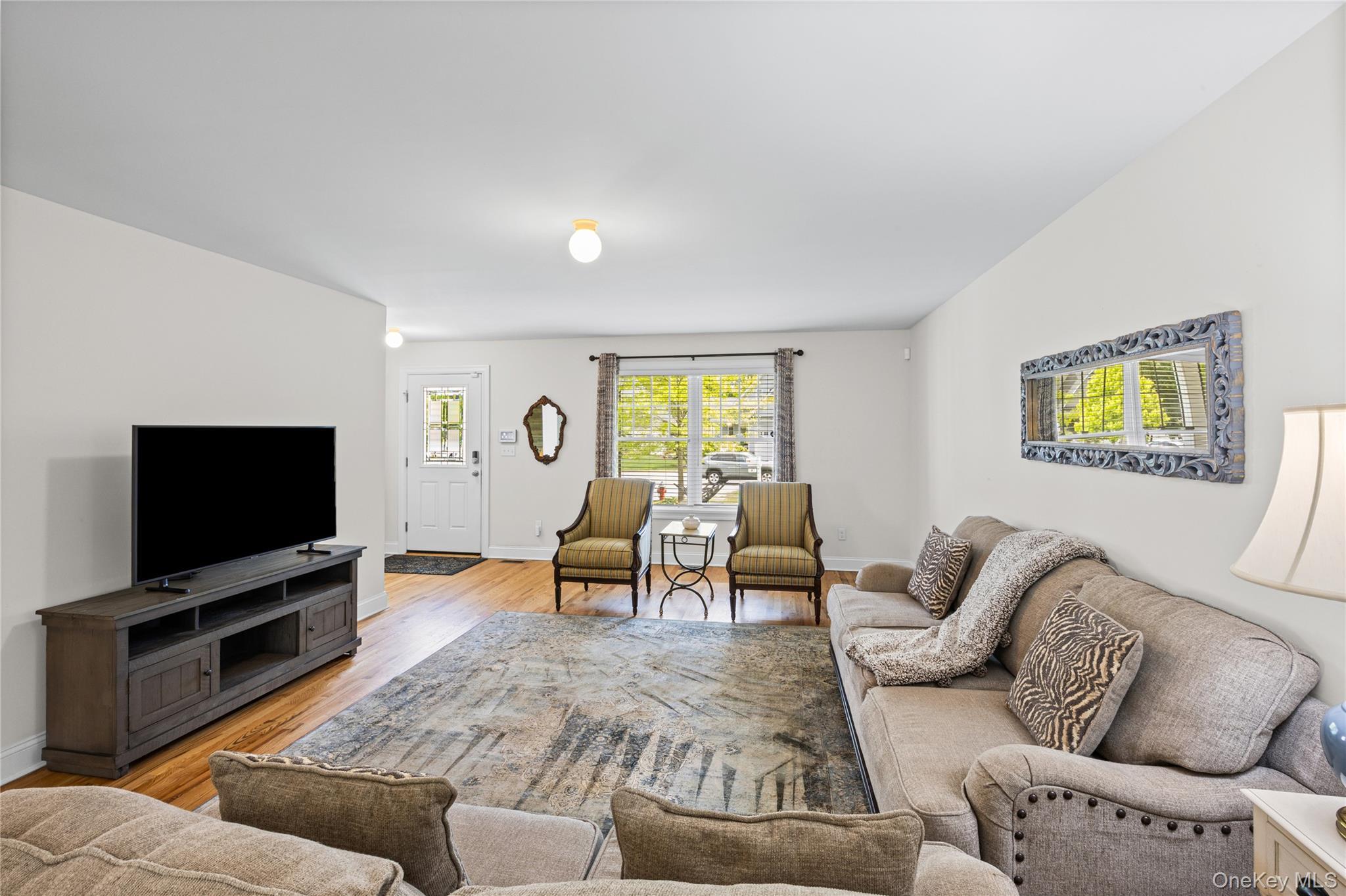 Single Family Clear Creek Court  Suffolk County, NY 11746, MLS-987923-11