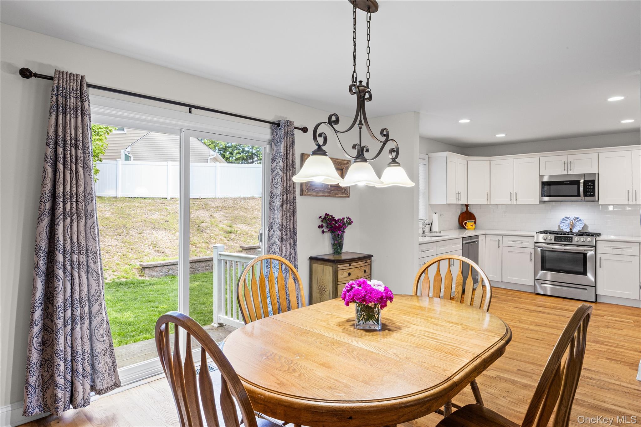Single Family Clear Creek Court  Suffolk County, NY 11746, MLS-987923-16