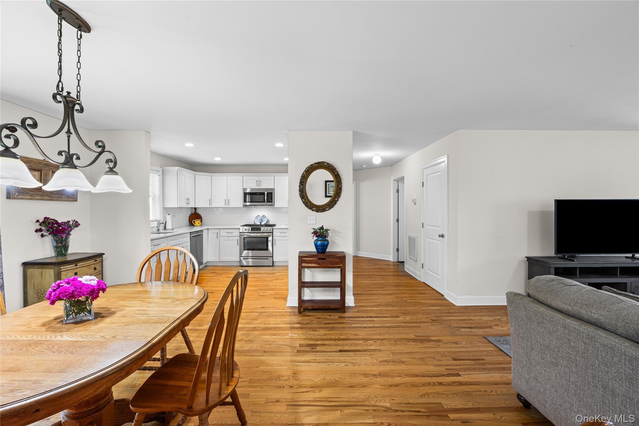 Single Family Clear Creek Court  Suffolk County, NY 11746, MLS-987923-17