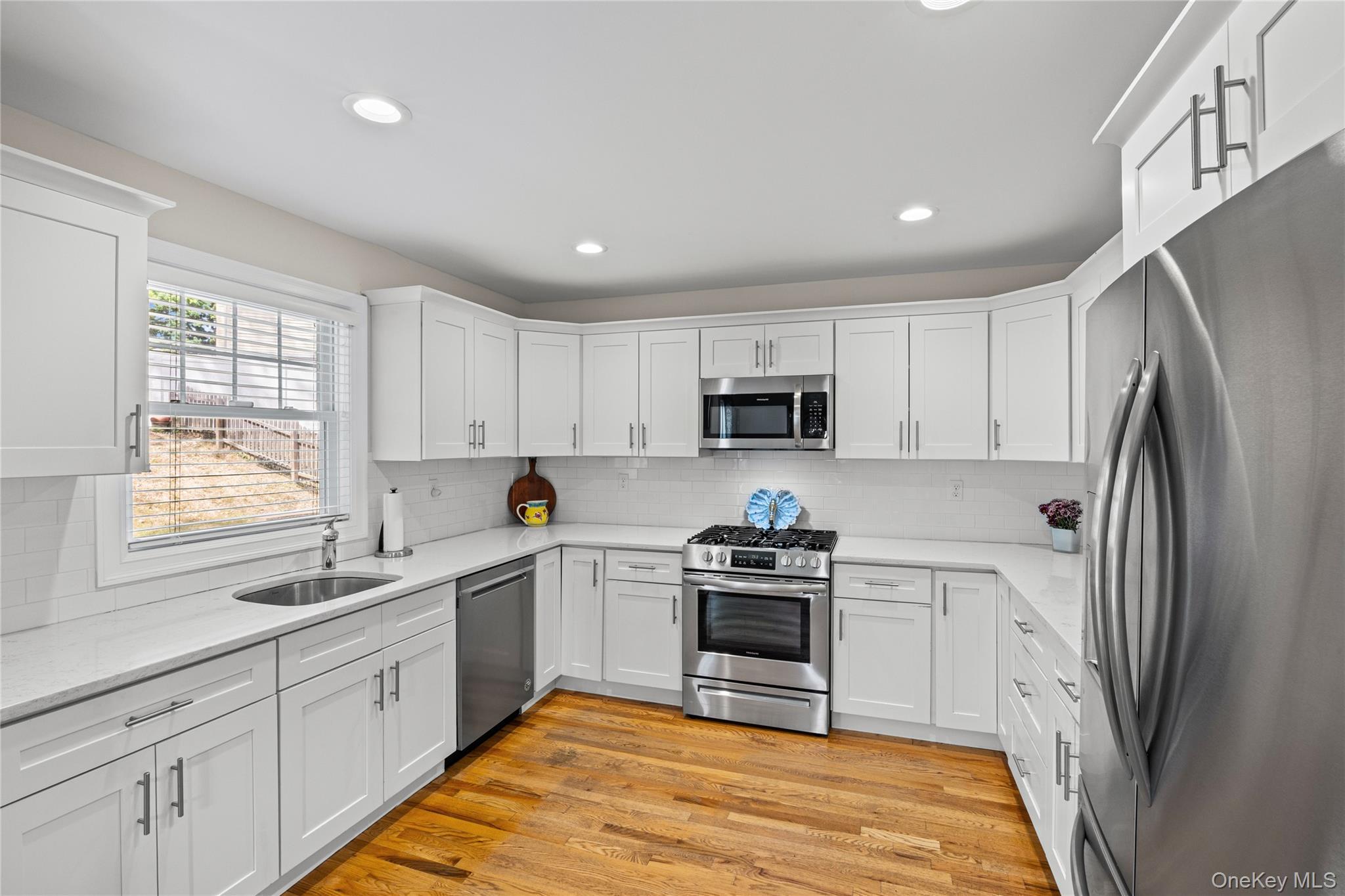 Single Family Clear Creek Court  Suffolk County, NY 11746, MLS-987923-18