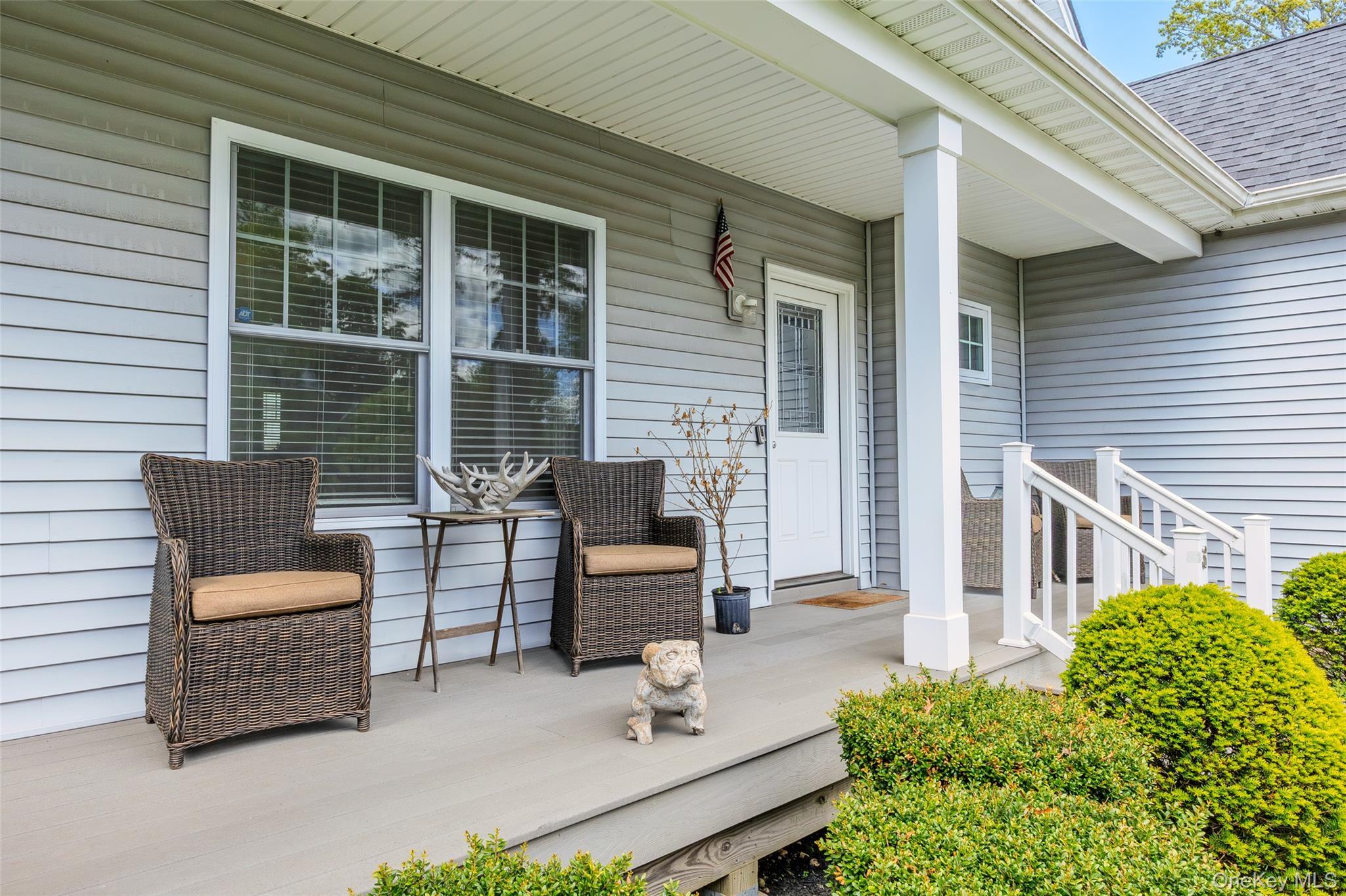 Single Family Clear Creek Court  Suffolk County, NY 11746, MLS-987923-3