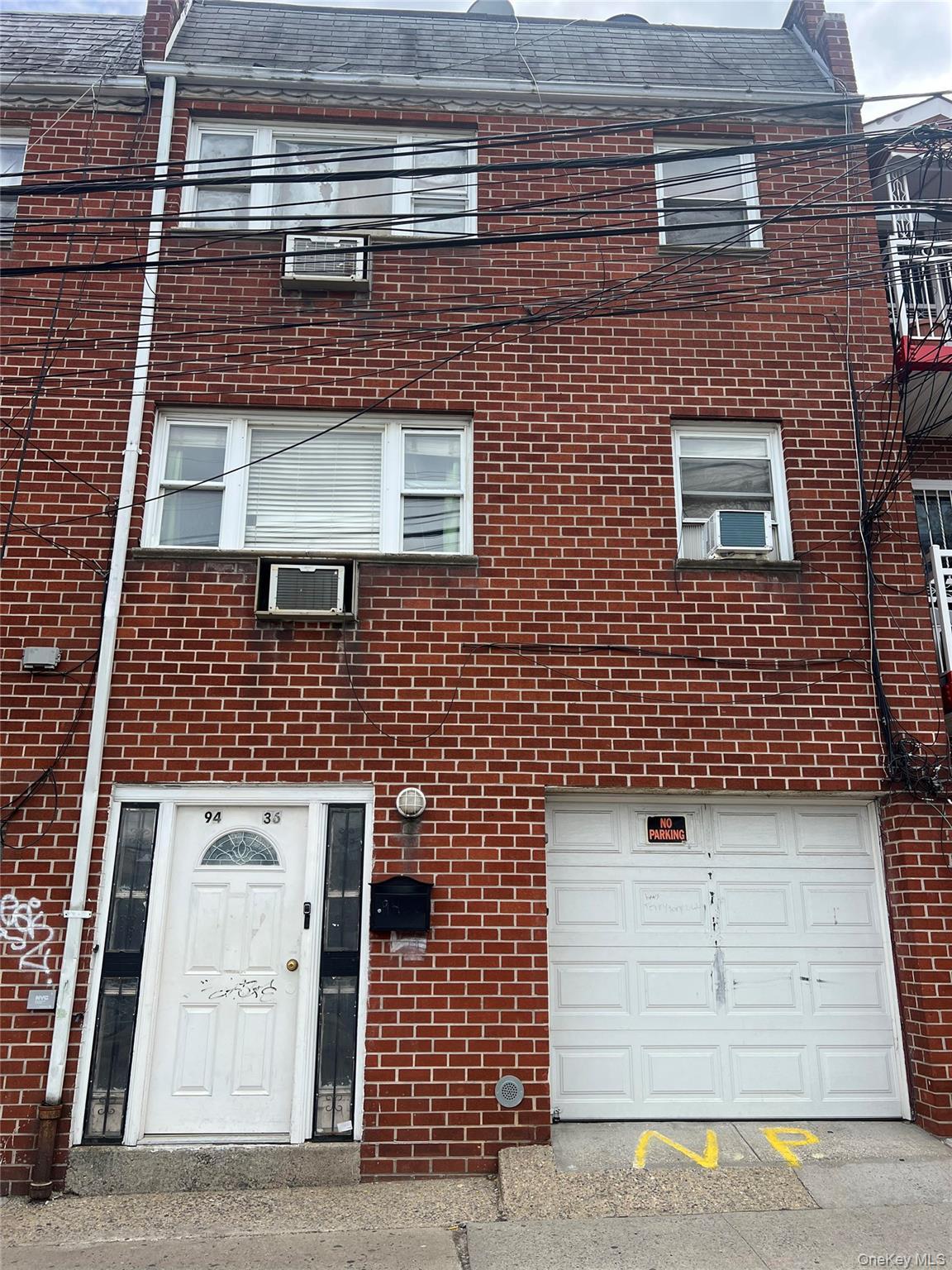 Single Family 45th Avenue Queens, NY 11373, MLS-987953-2